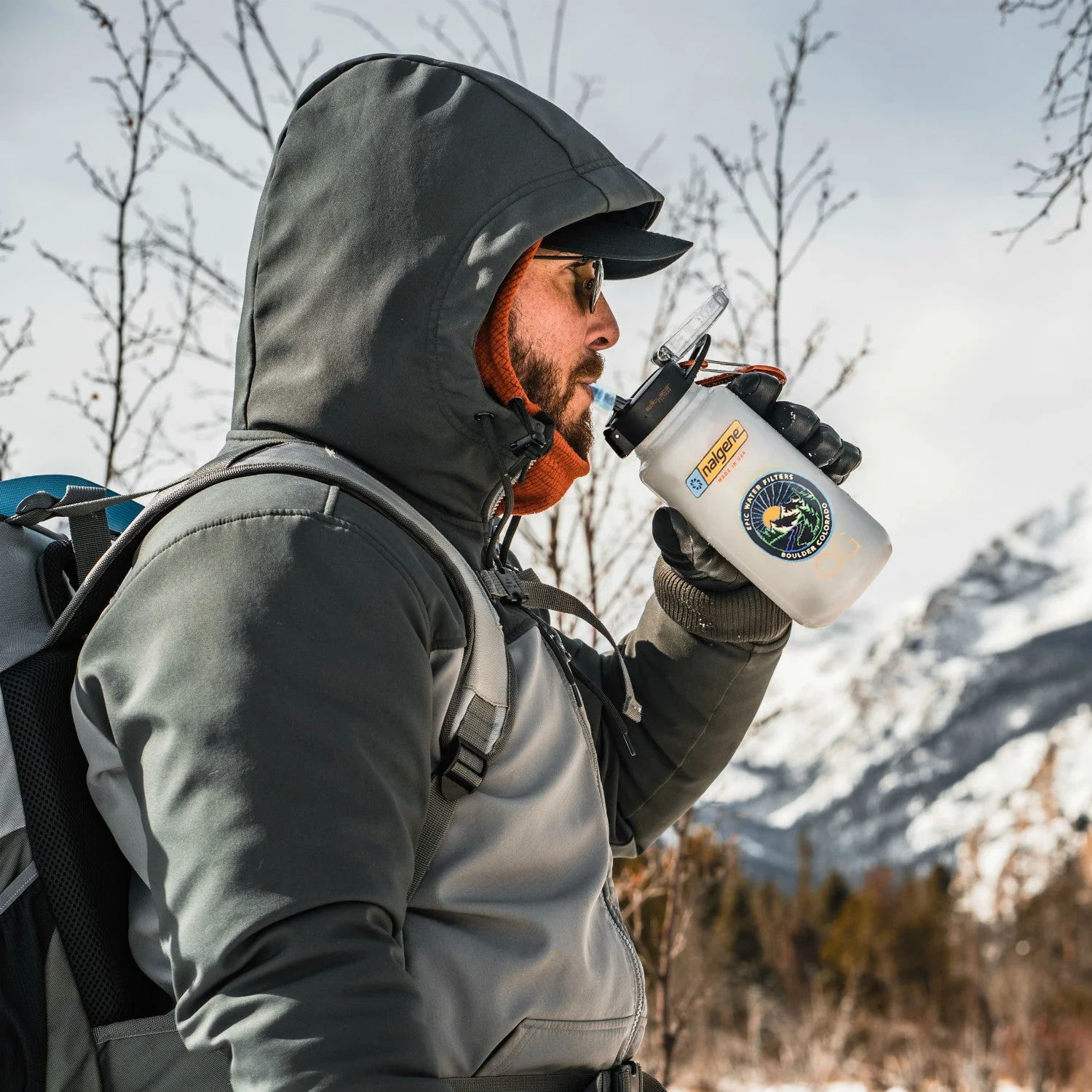OG Ultimate Travel Bottle - Image 6