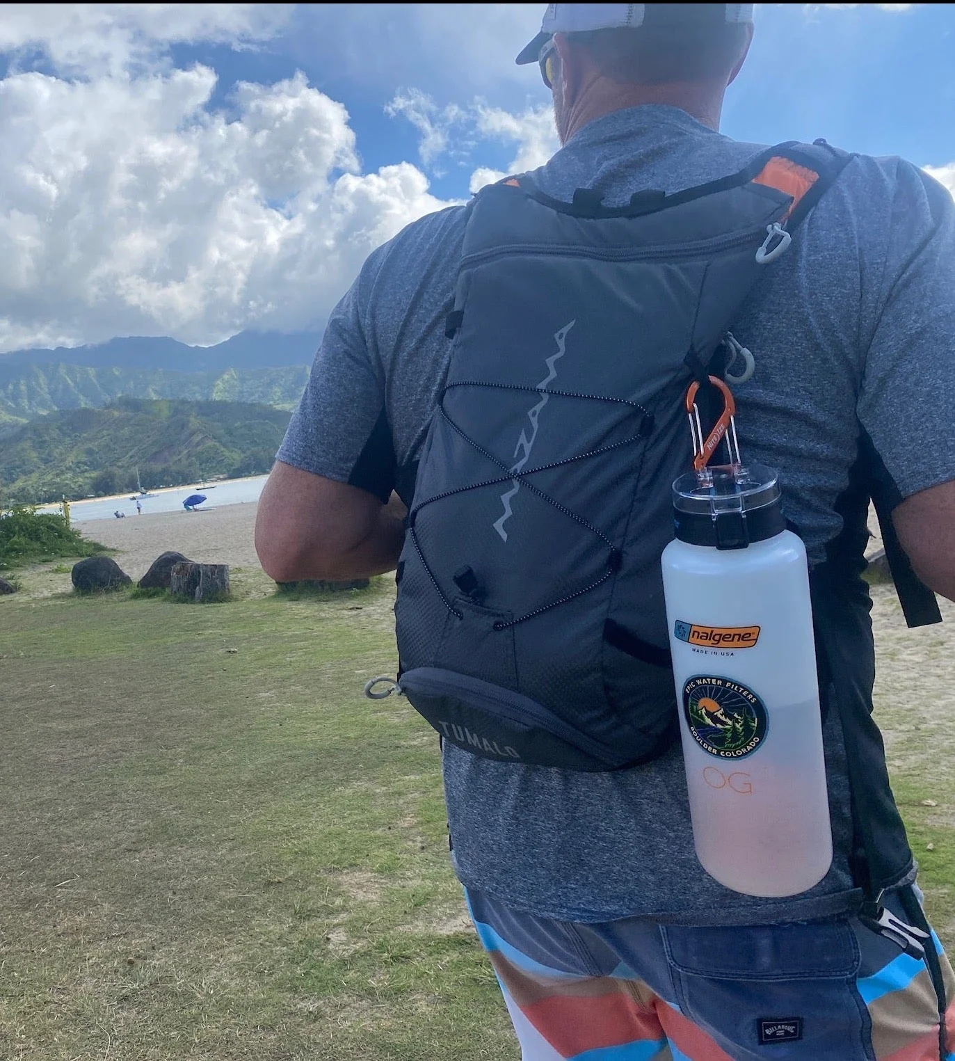 OG Ultimate Travel Bottle - Image 7