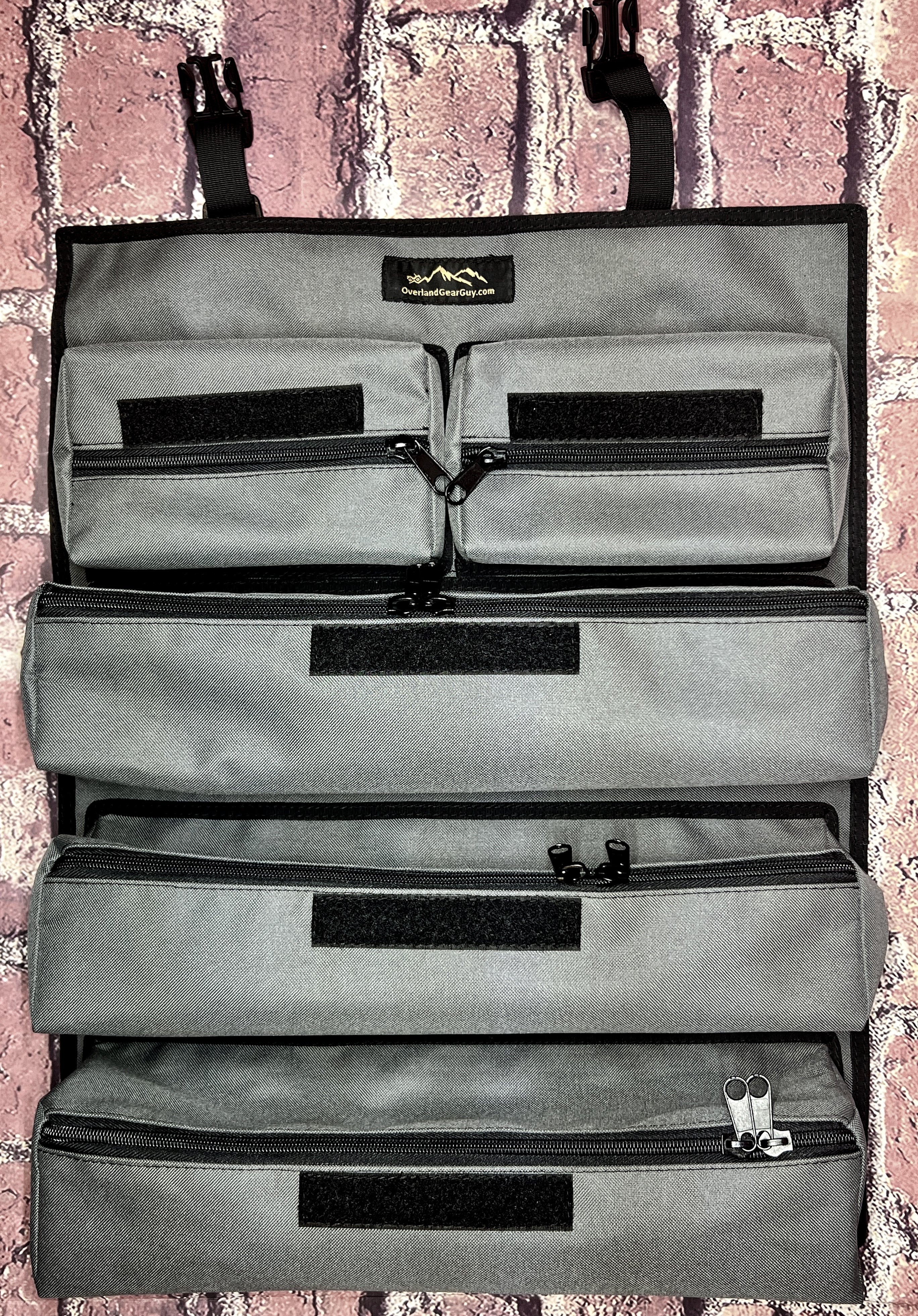 OGG Tool Roll - Tool Wrap - Image 13