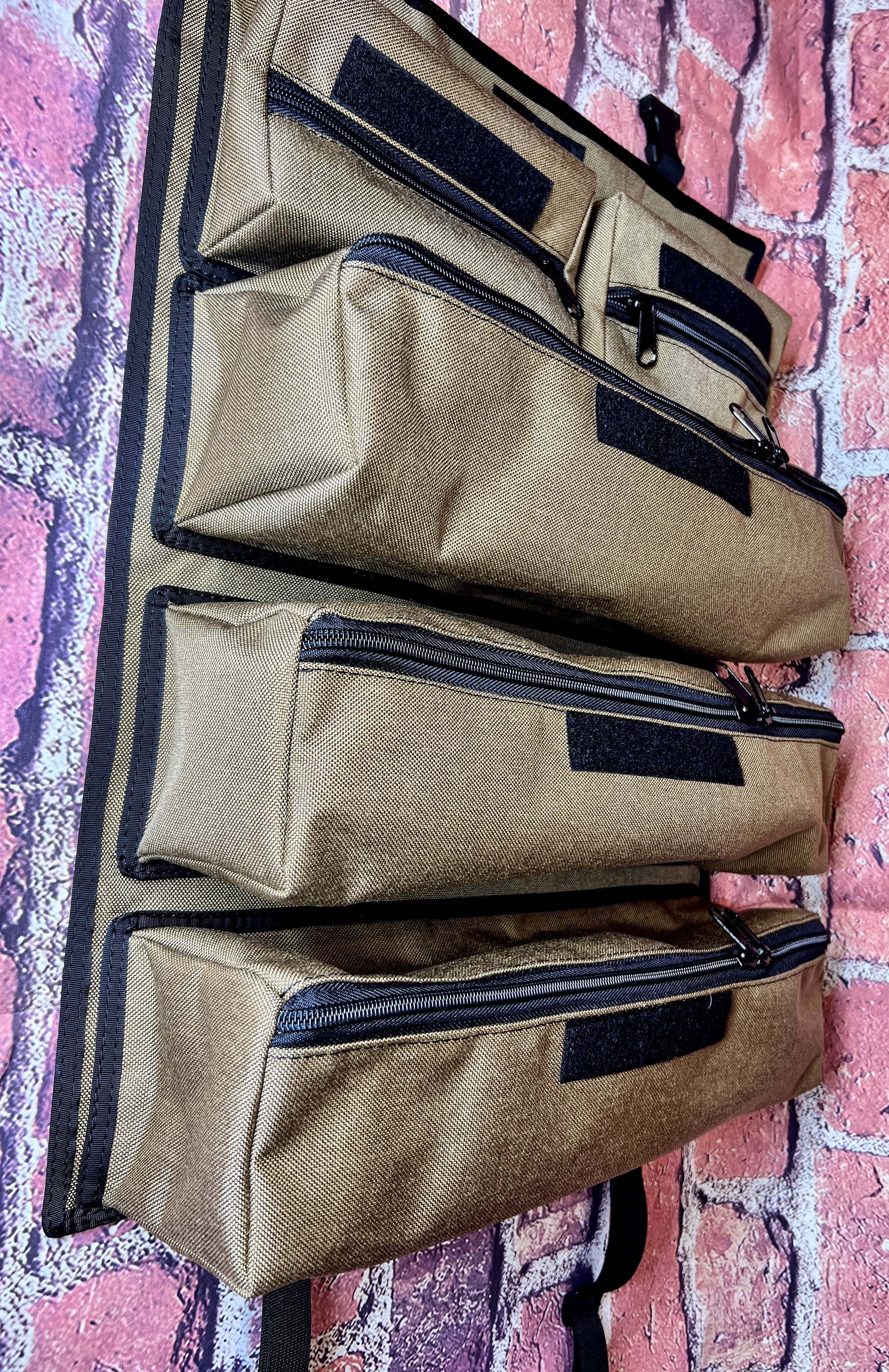 OGG Tool Roll - Tool Wrap - Image 14