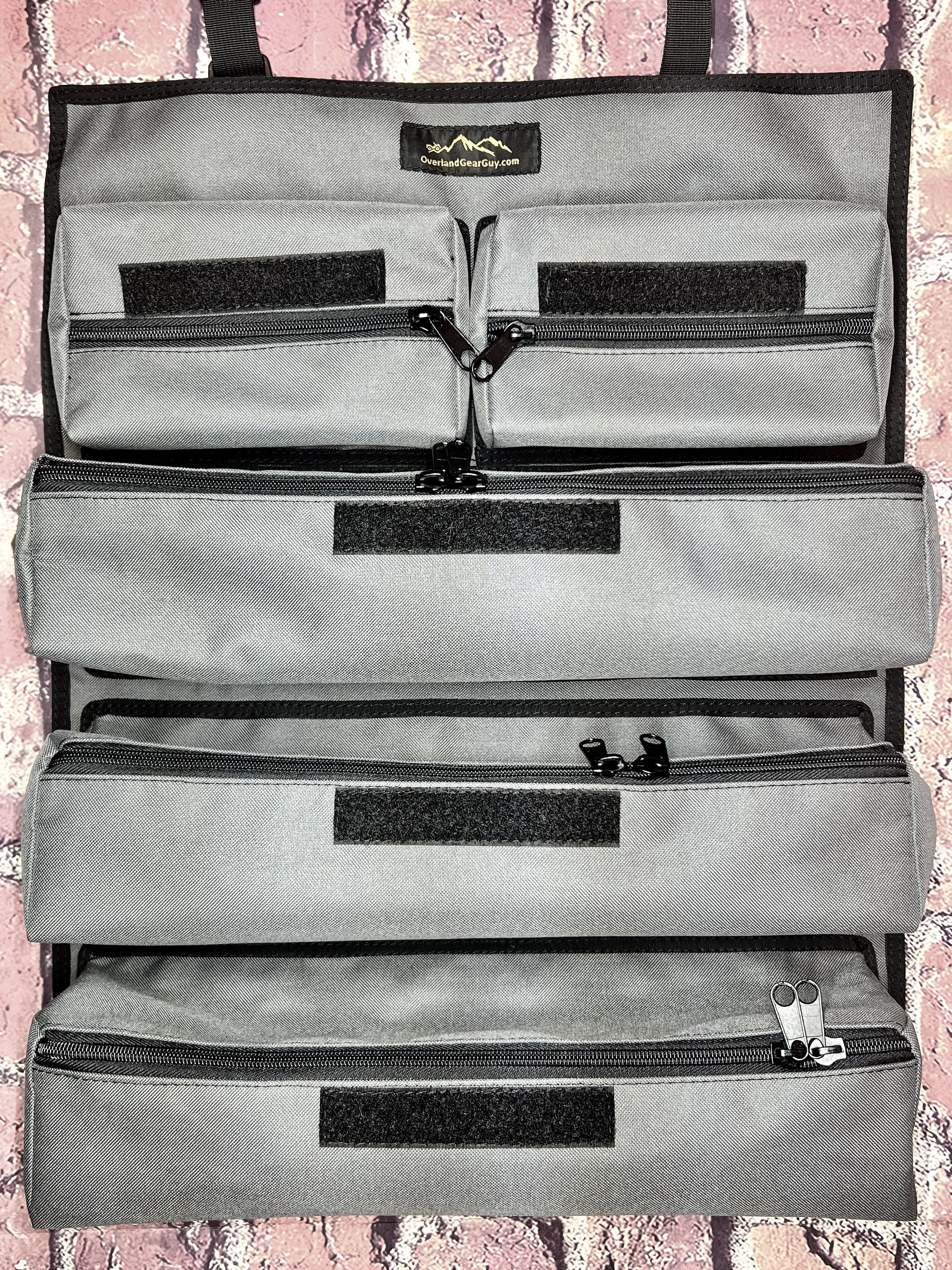 OGG Tool Roll - Tool Wrap - Image 15