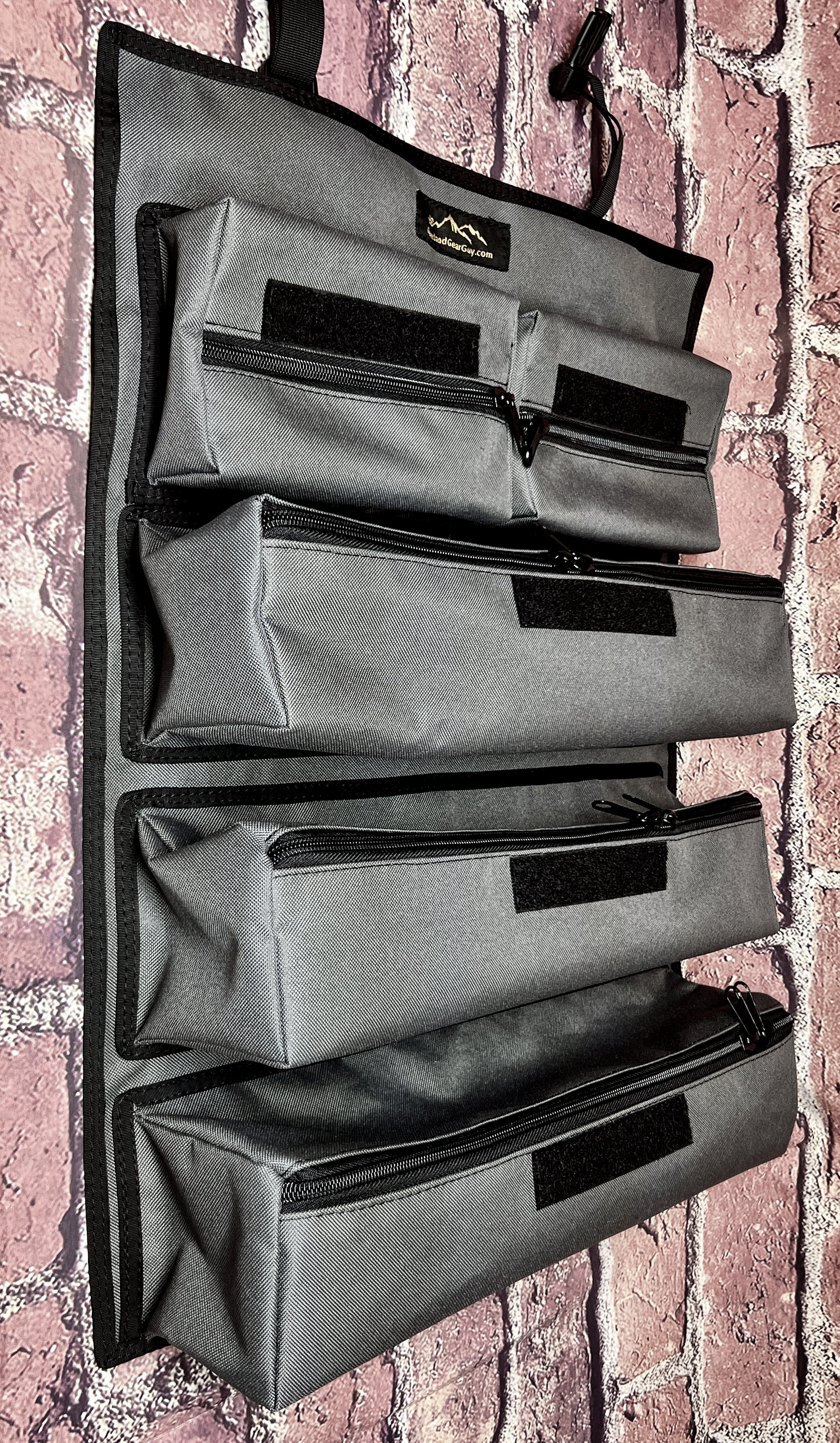 OGG Tool Roll - Tool Wrap - Image 16