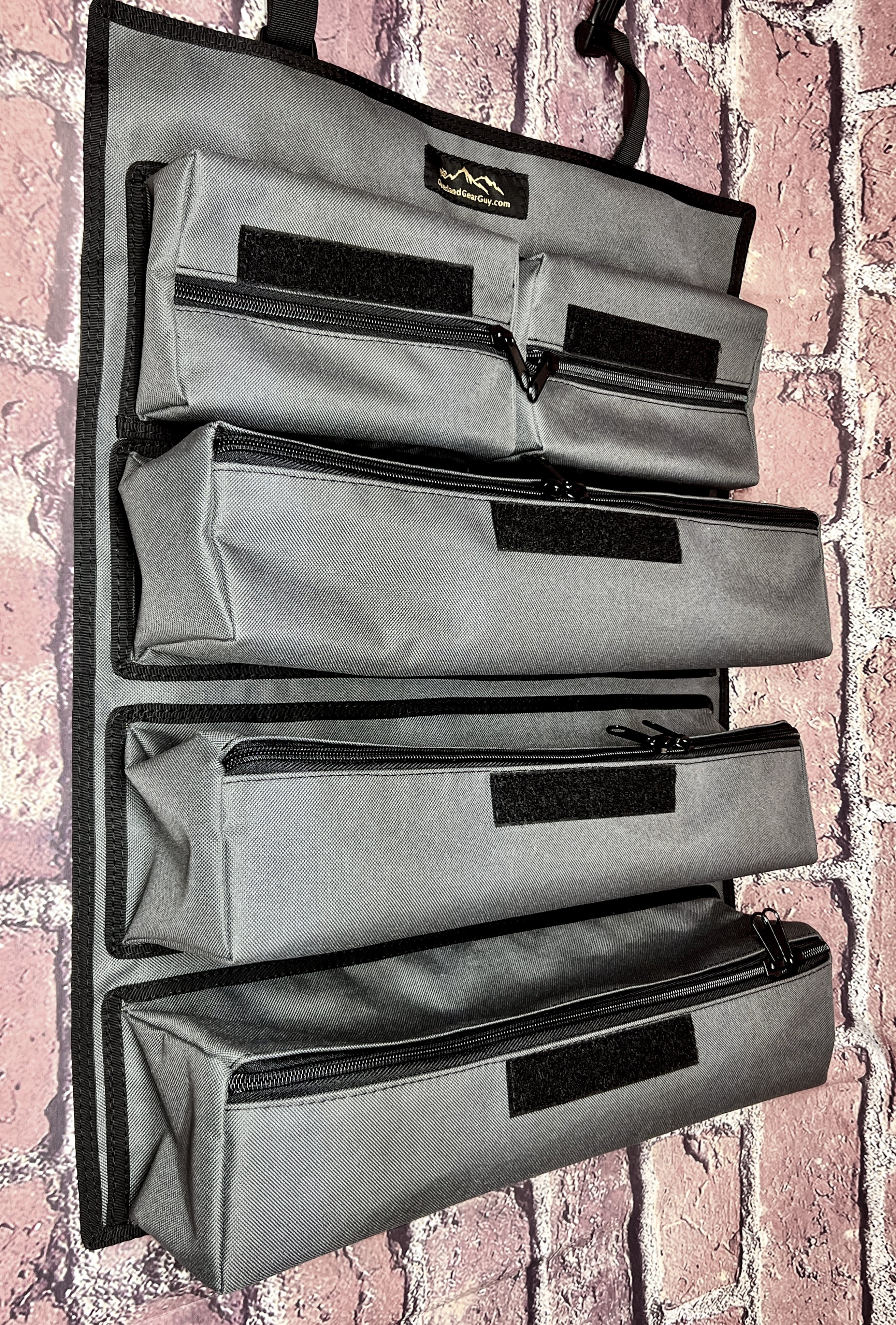 OGG Tool Roll - Tool Wrap - Image 8
