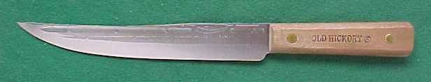 Old Hickory-758 8" Slicing Knife - Image 2