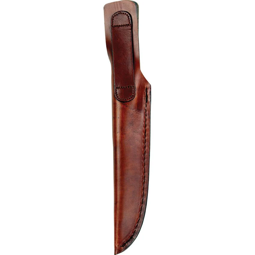 Old Hickory- Fillet Knife with sheath - Image 2