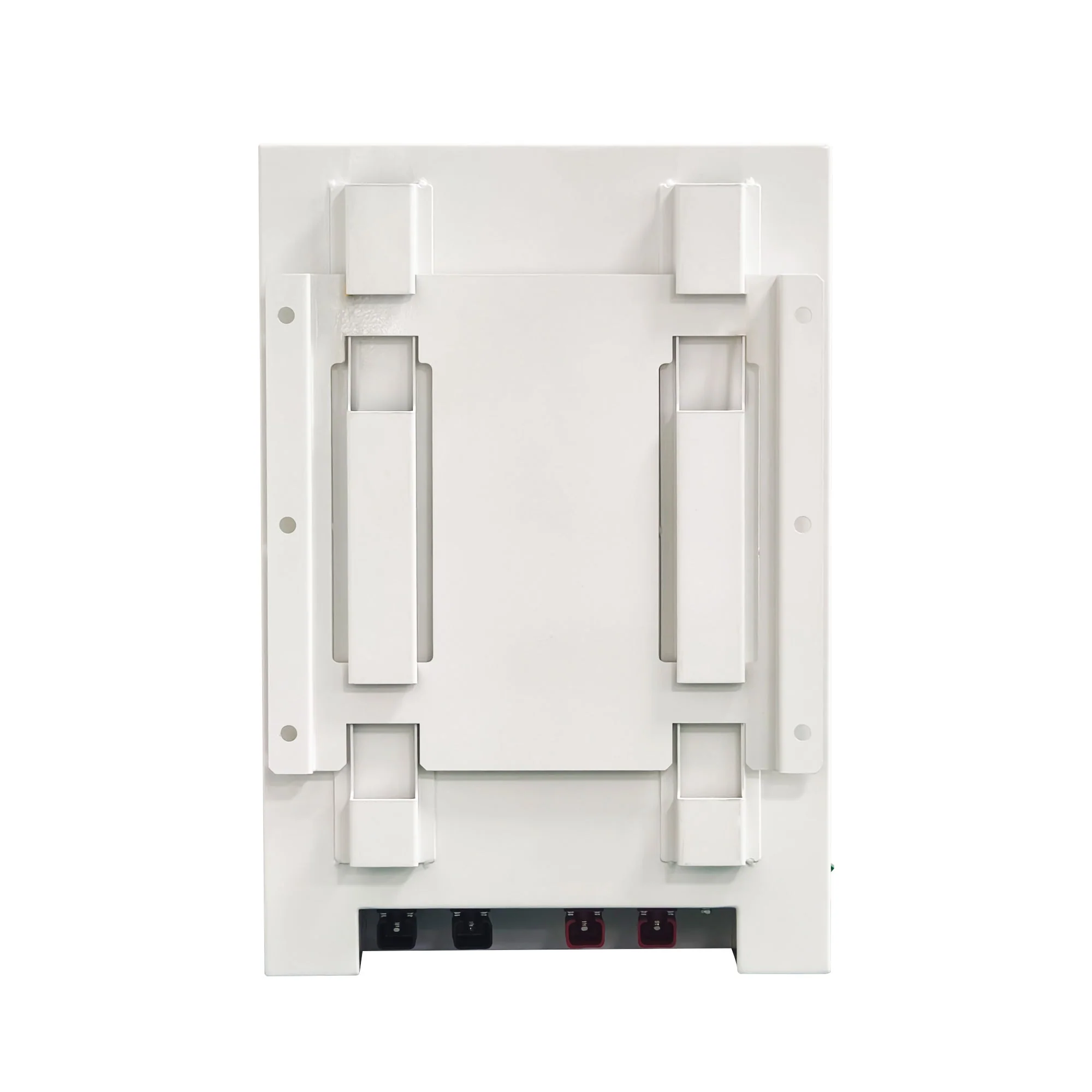 OMO Patriot 48V 5.12KW Wall Hanging Heated LifePO4 Lithium Battery System - Image 5