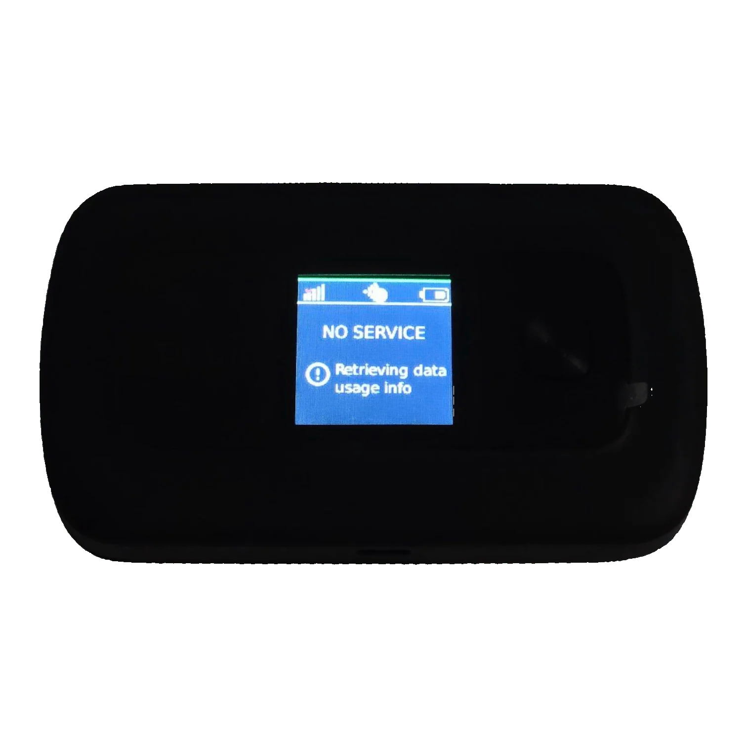 Open Box - RayHunter IMSI Catcher / Stingray Detector – Orbic RC400L Mobile Hotspot Professionally Installed • Updated • Fully Tested - Image 22
