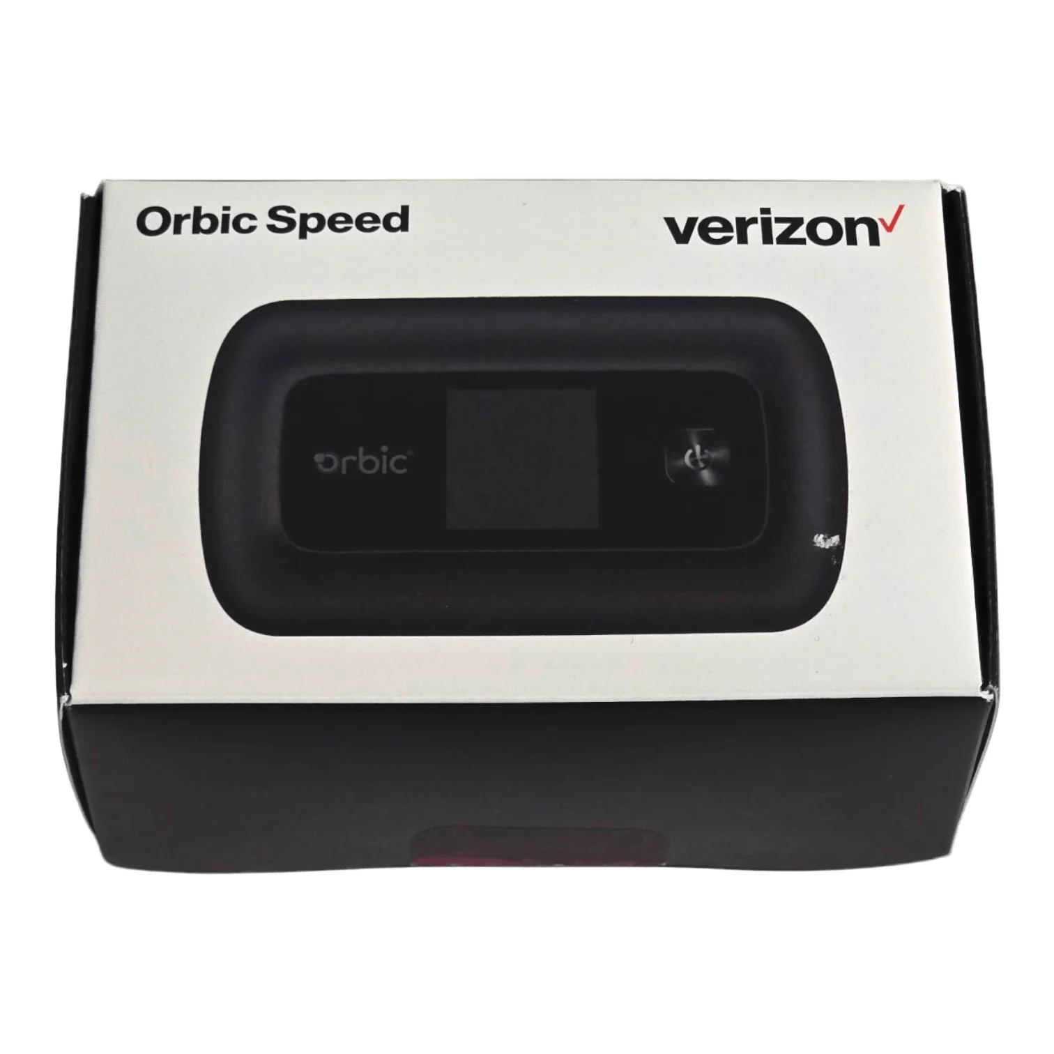 Open Box - RayHunter IMSI Catcher / Stingray Detector – Orbic RC400L Mobile Hotspot Professionally Installed • Updated • Fully Tested - Image 7