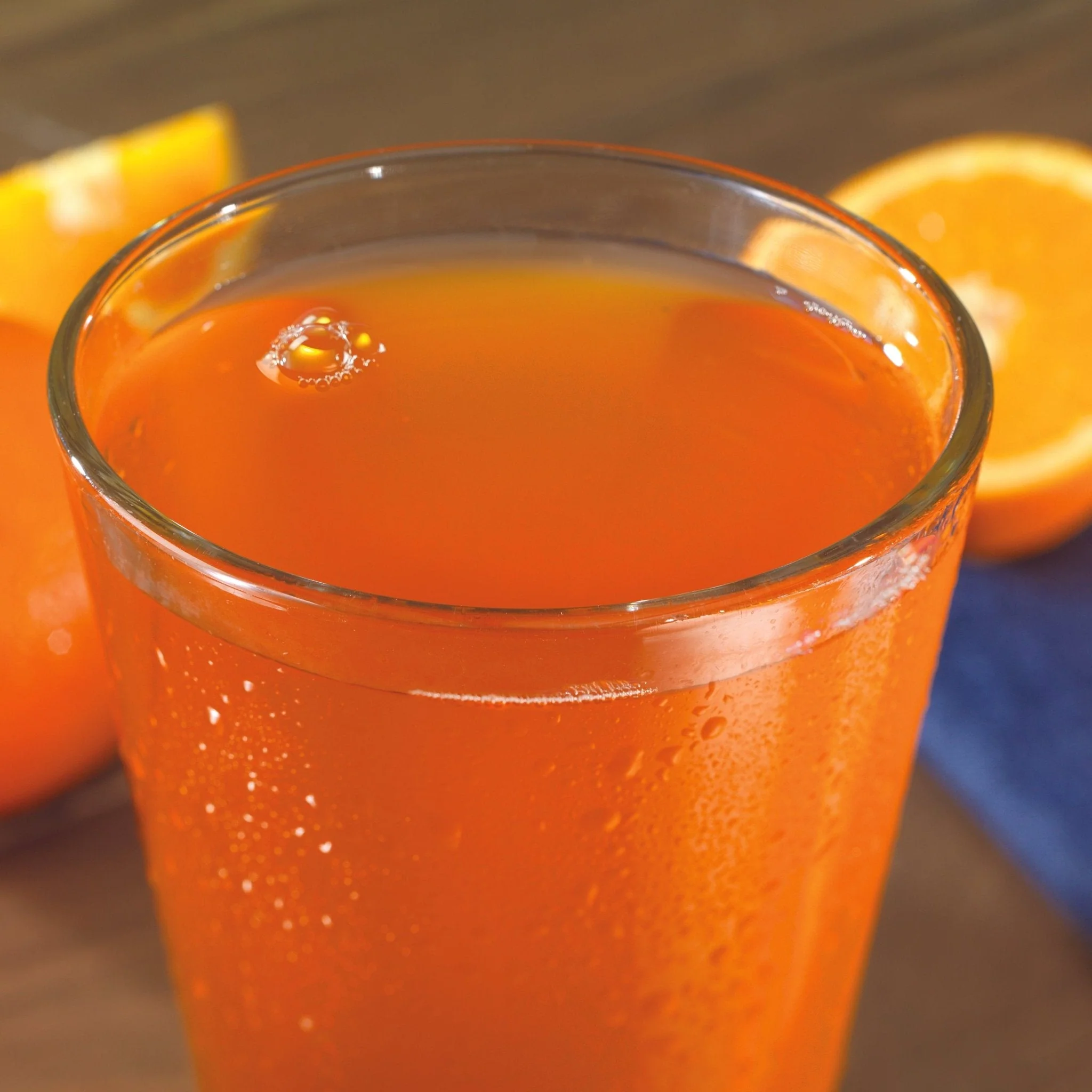Orange Delight Drink Mix Can, 52 Servings - Image 5