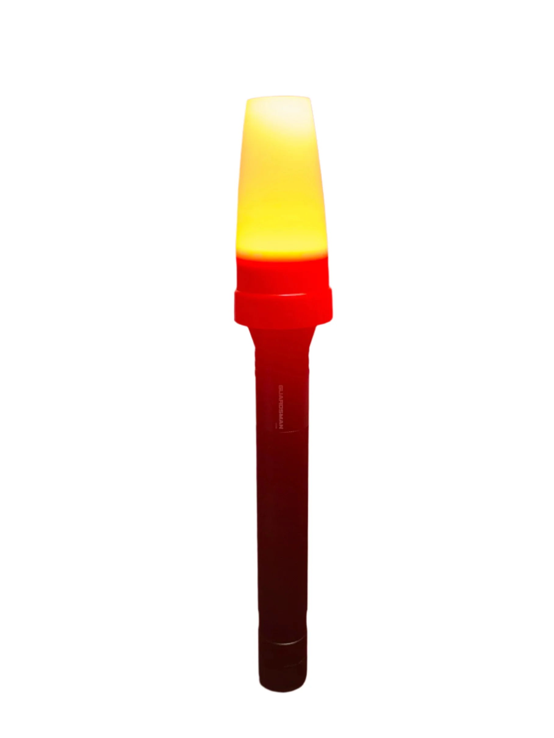 Orange Traffic Cone for Guardsman - Image 2