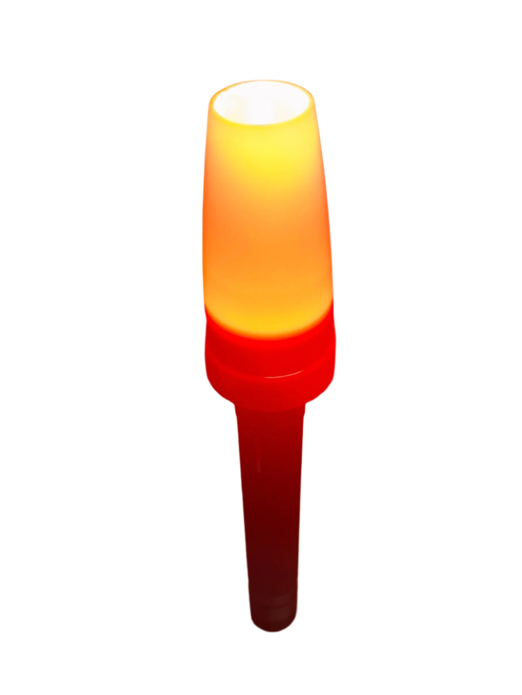 Orange Traffic Cone for Guardsman - Image 4