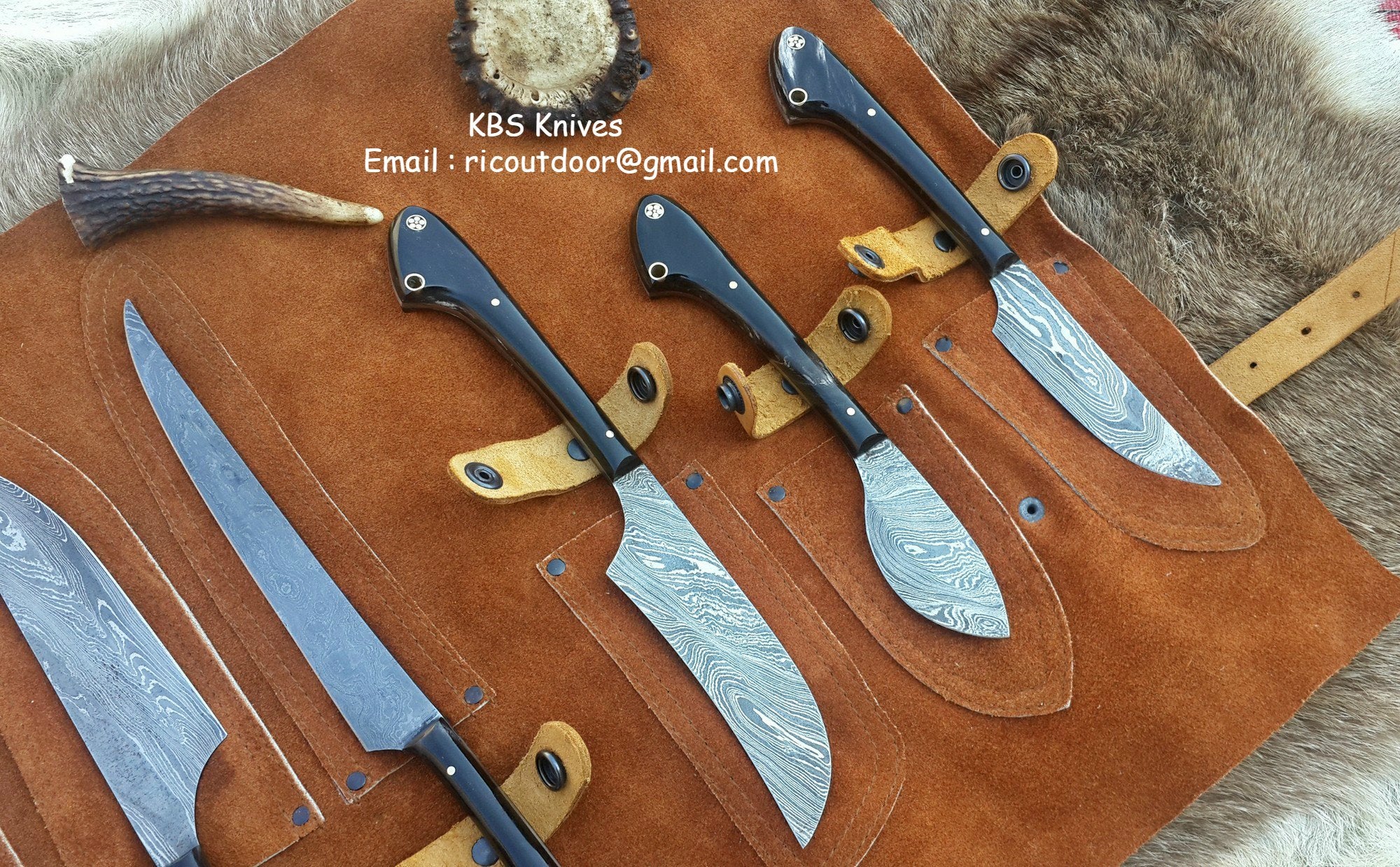 Outdoor Hunting Kit - Image 3