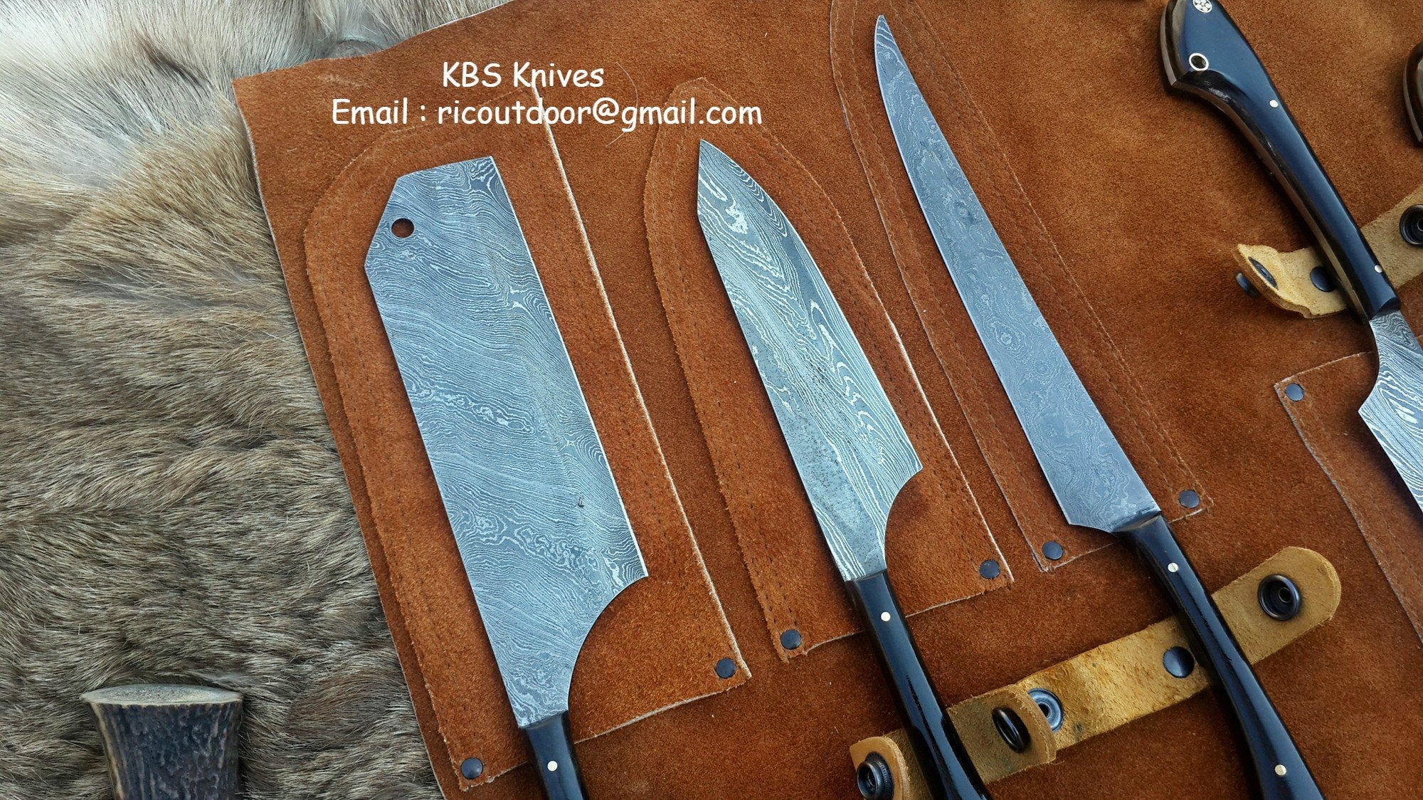 Outdoor Hunting Kit - Image 4