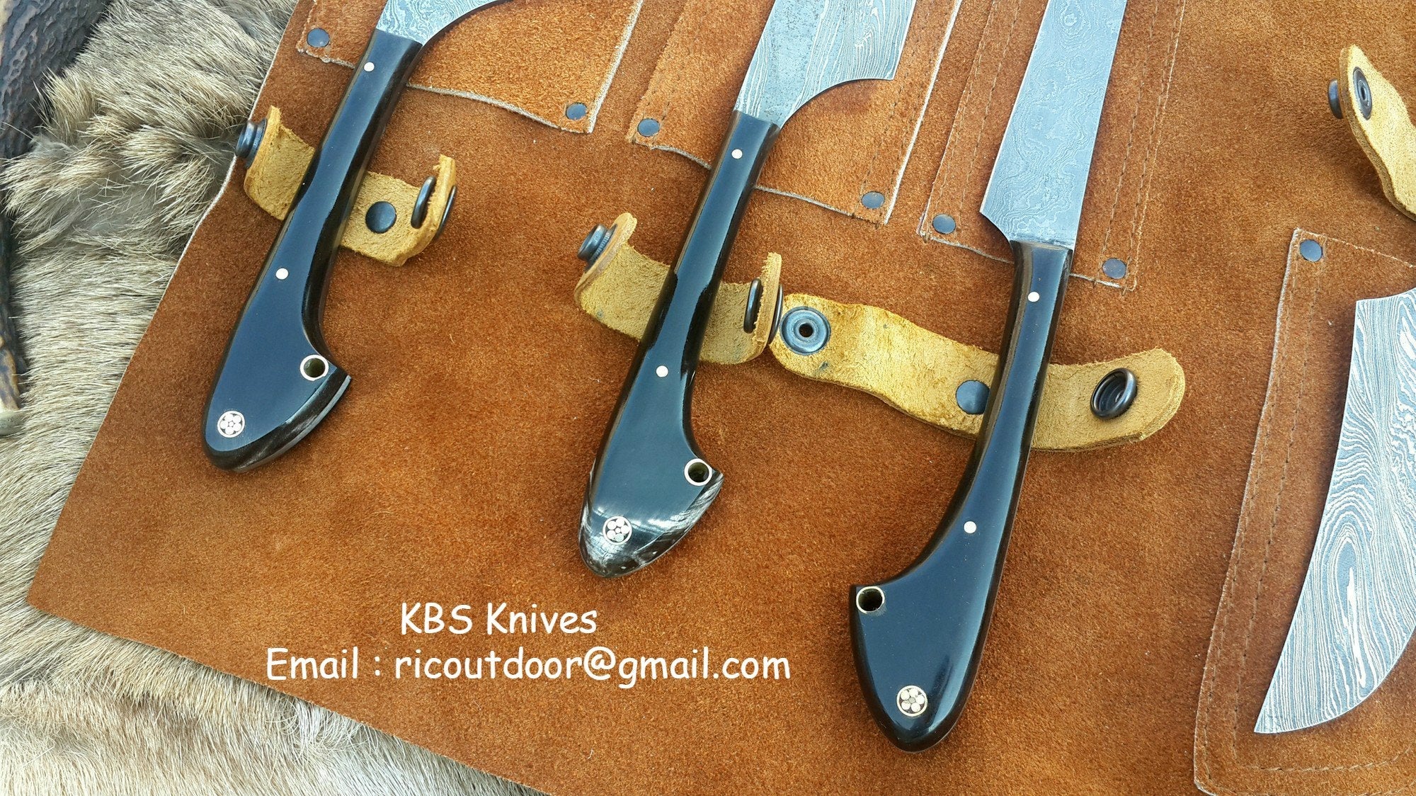 Outdoor Hunting Kit - Image 5