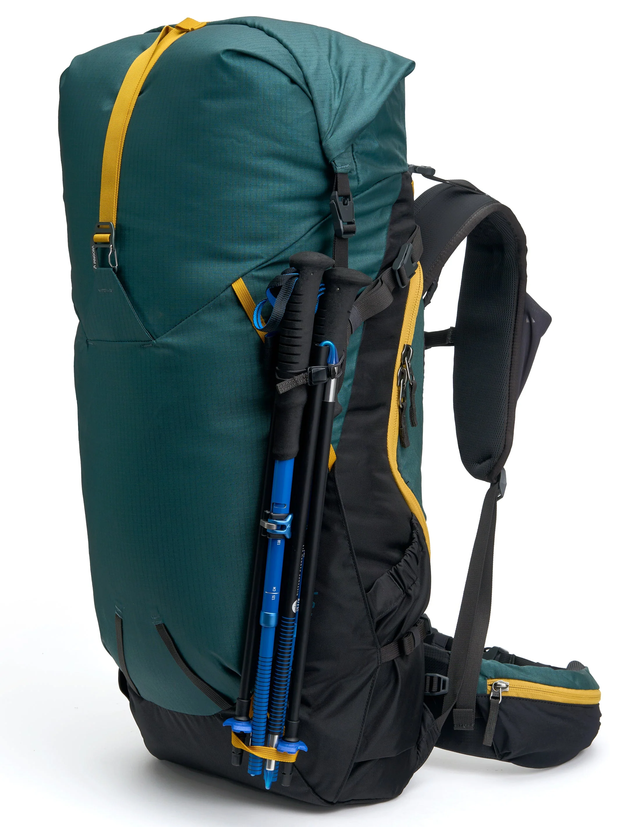 Pingora Outro 40 Backpacking Pack - Image 2