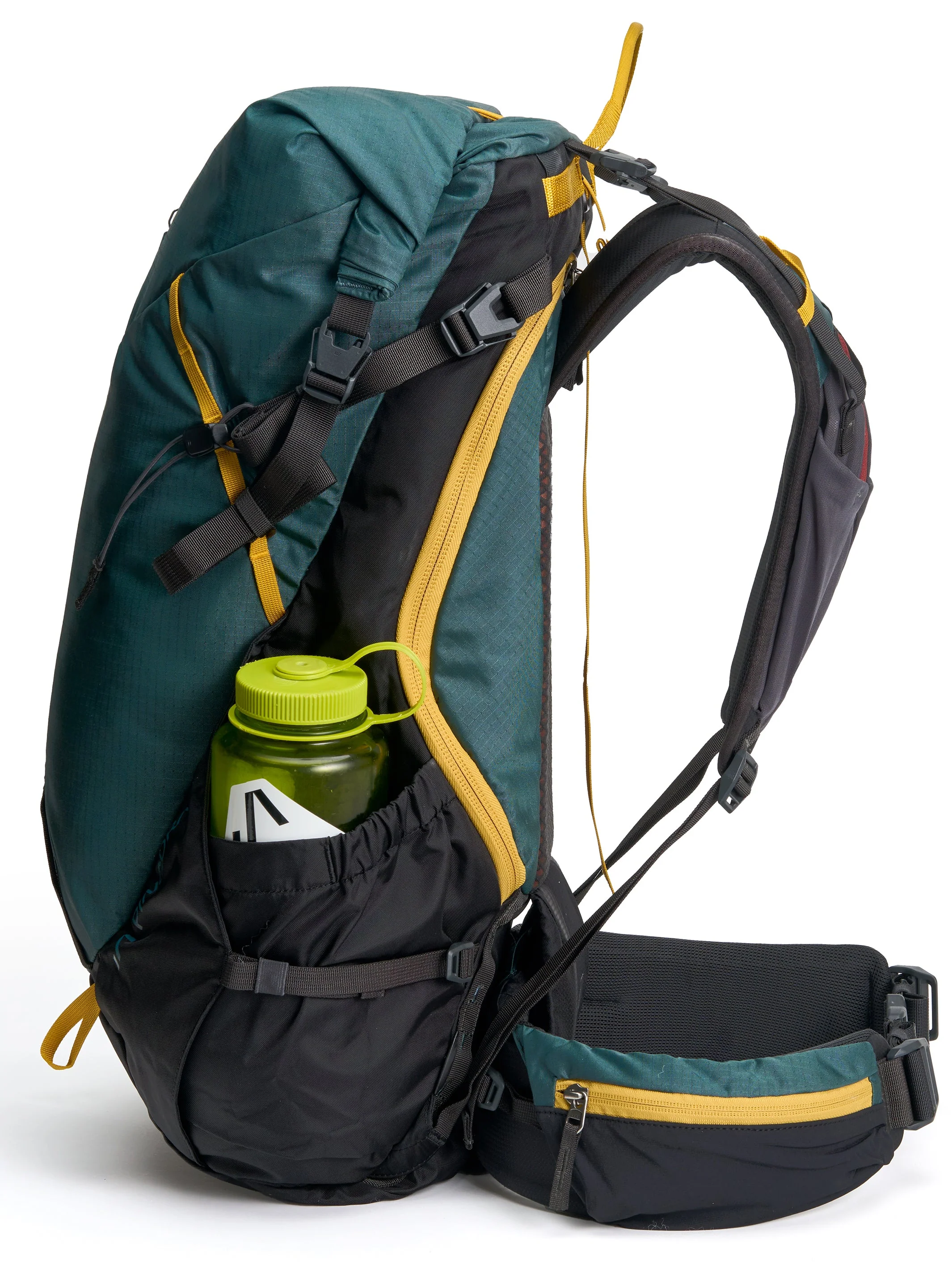 Pingora Outro 40 Backpacking Pack - Image 3