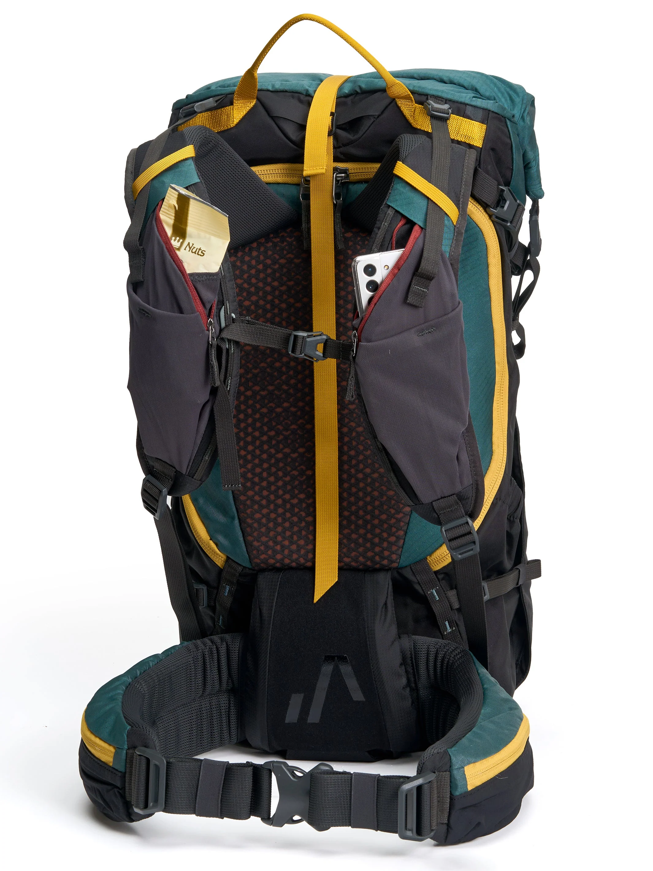 Pingora Outro 40 Backpacking Pack - Image 4