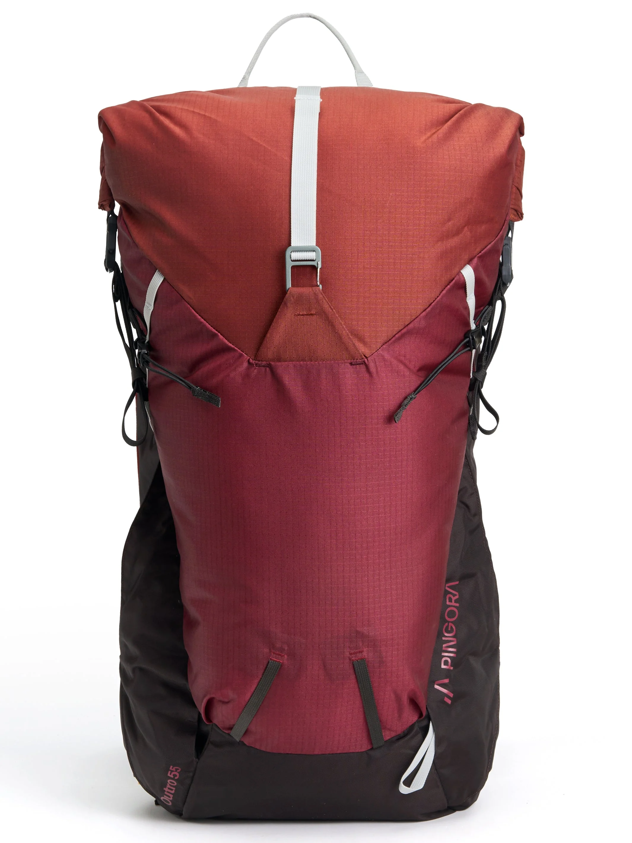 Pingora Outro 55 Backpacking Pack - Image 2