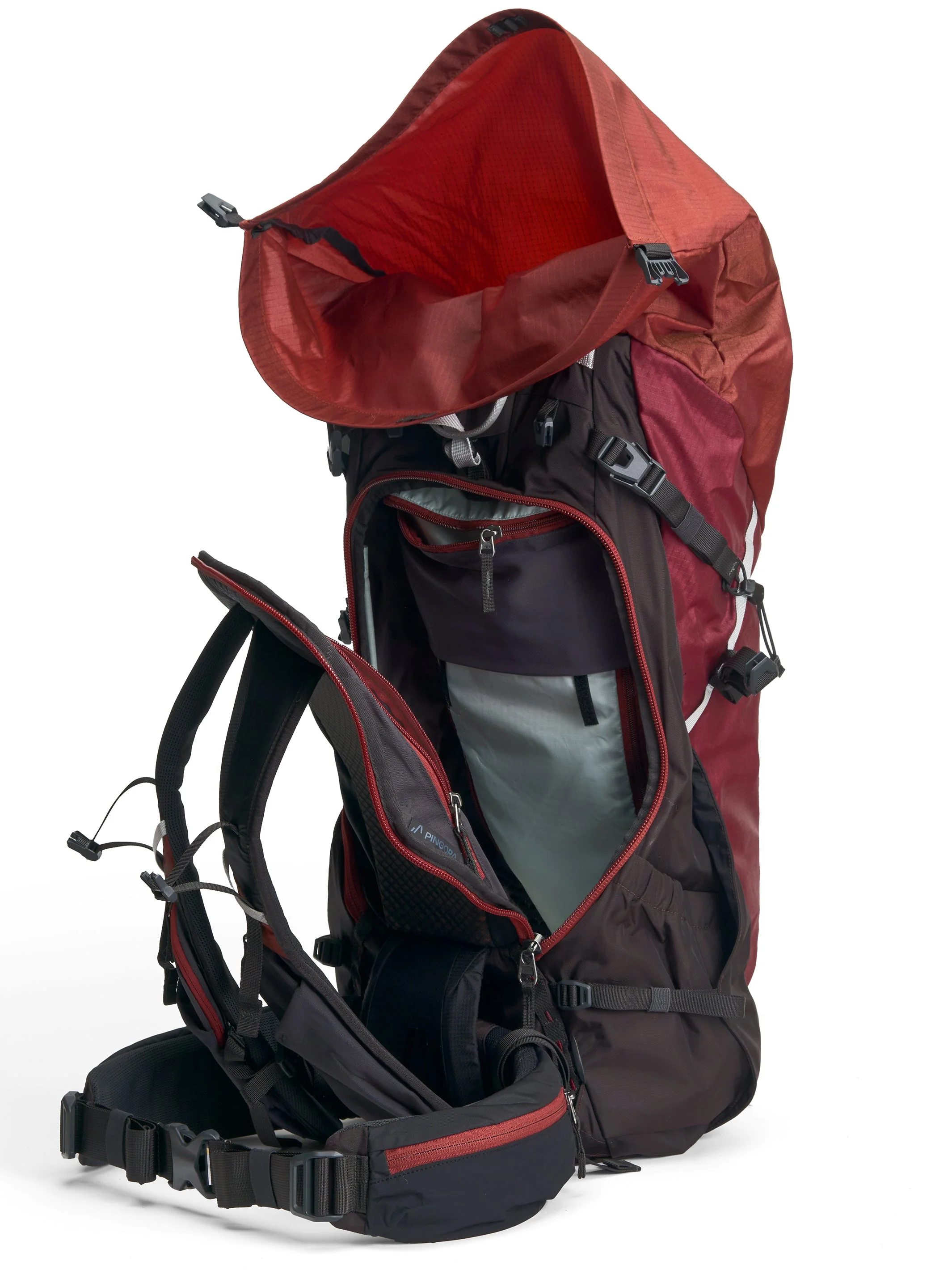 Pingora Outro 55 Backpacking Pack - Image 8