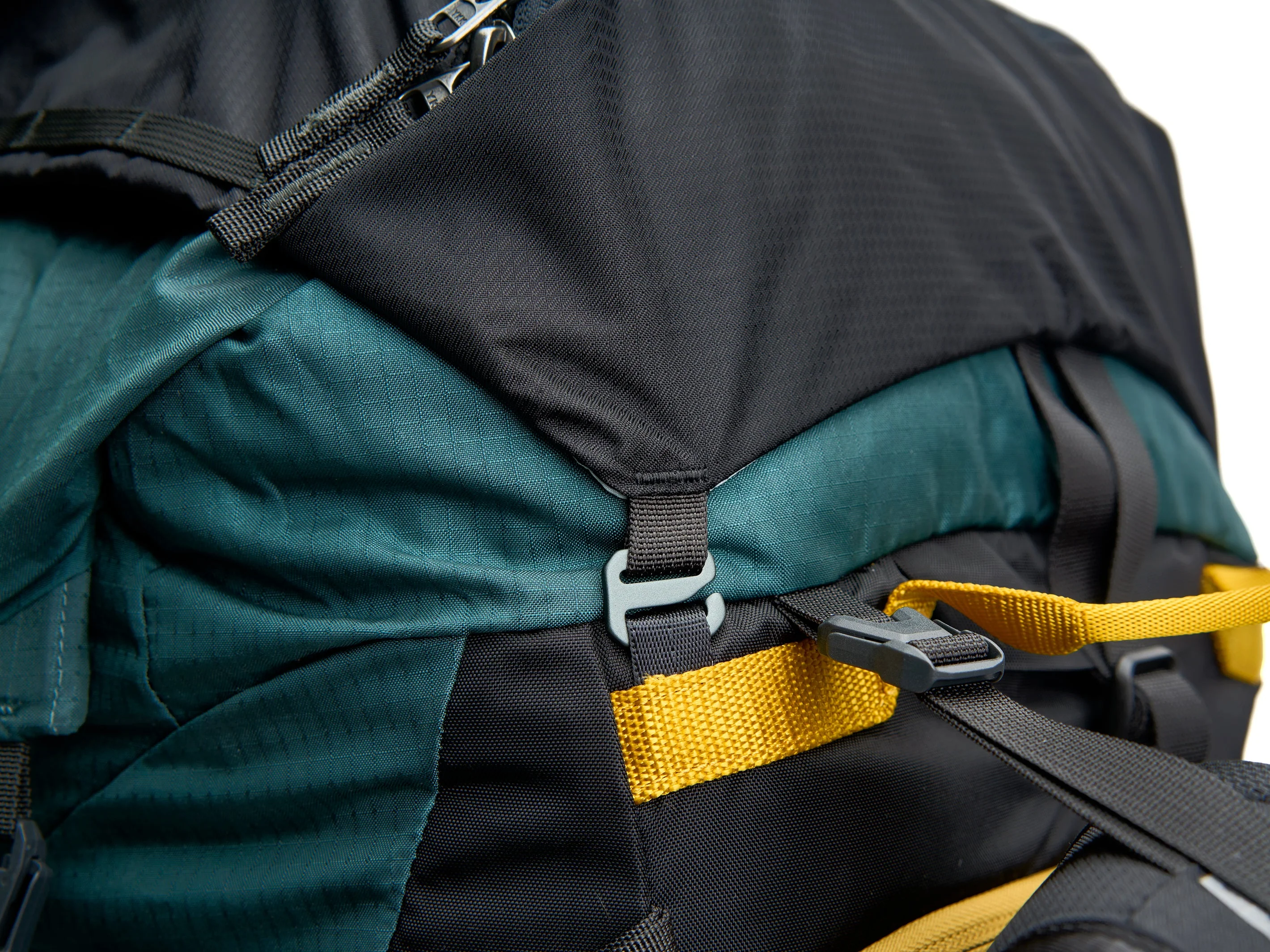 Pingora Outro Detachable Top Pocket for Backpacking - Image 3