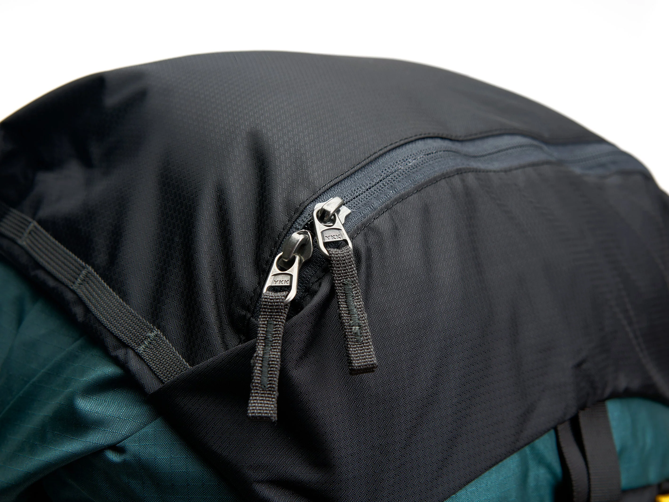 Pingora Outro Detachable Top Pocket for Backpacking - Image 5