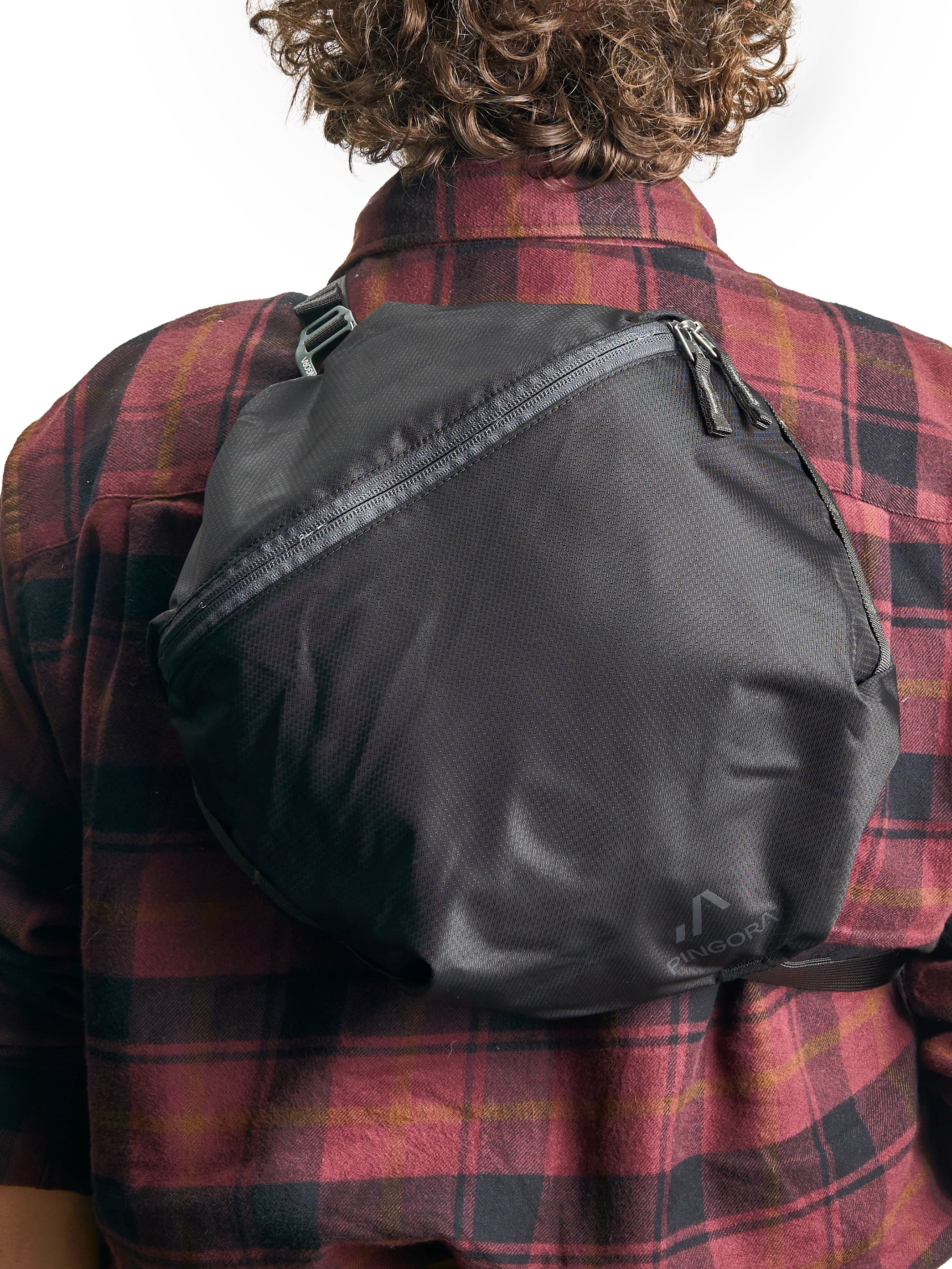 Pingora Outro Detachable Top Pocket for Backpacking - Image 6
