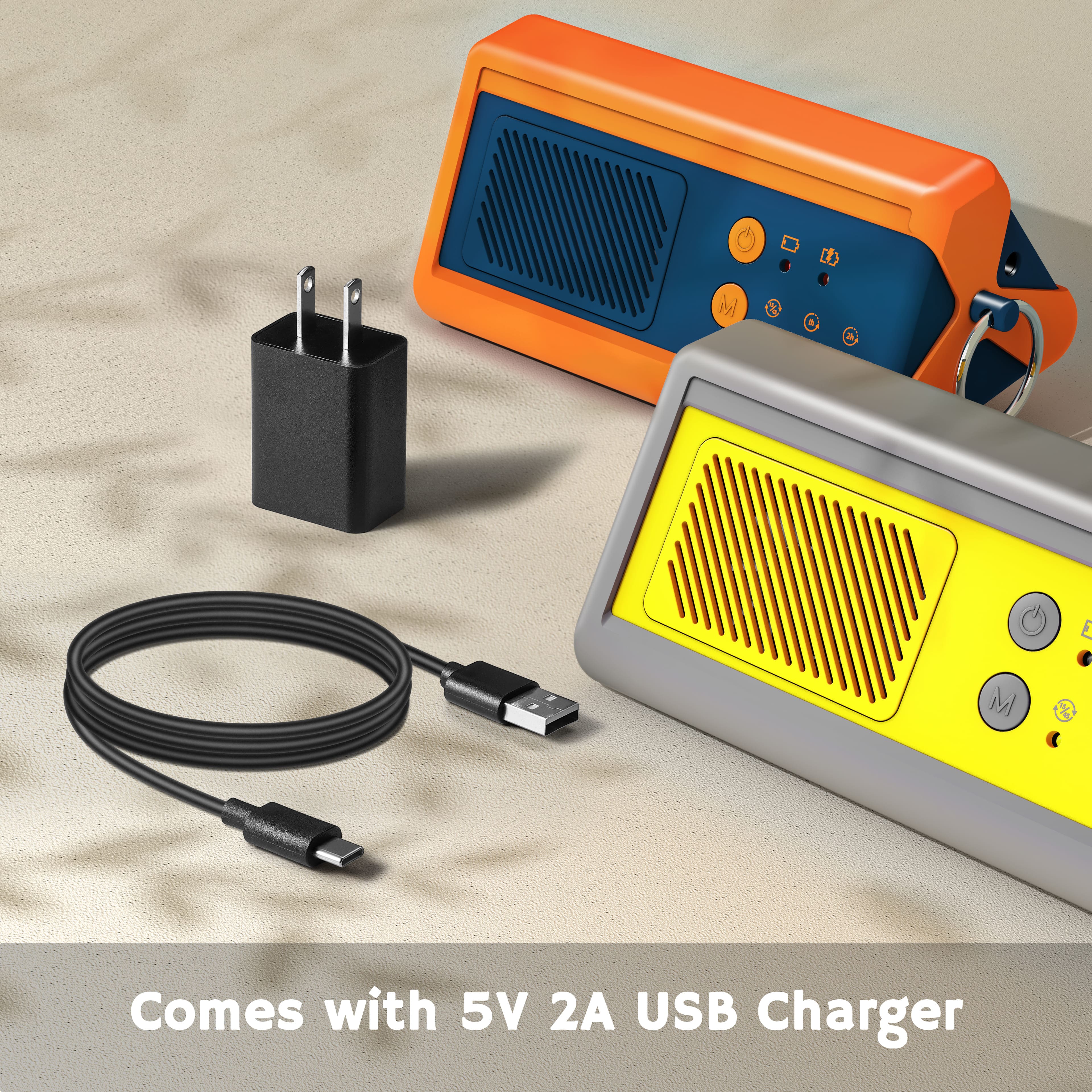 PA1K-GO Portable Ozone Generator - Image 13