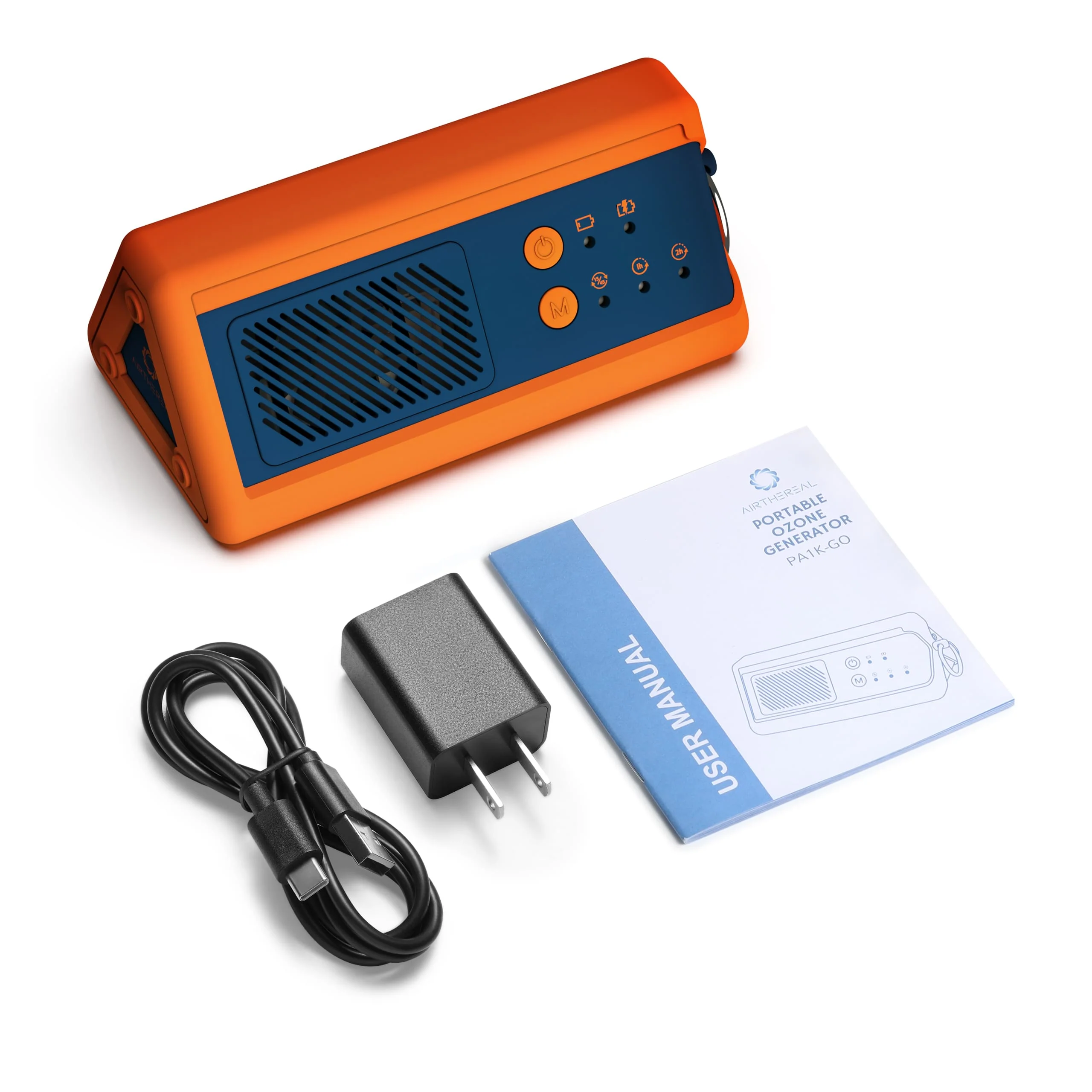 PA1K-GO Portable Ozone Generator - Image 15
