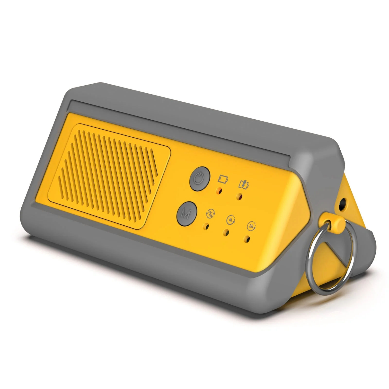 PA1K-GO Portable Ozone Generator - European version - Image 2