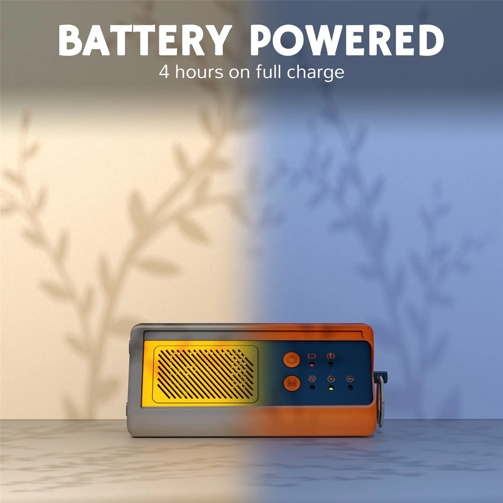 PA1K-GO Portable Ozone Generator - European version - Image 9