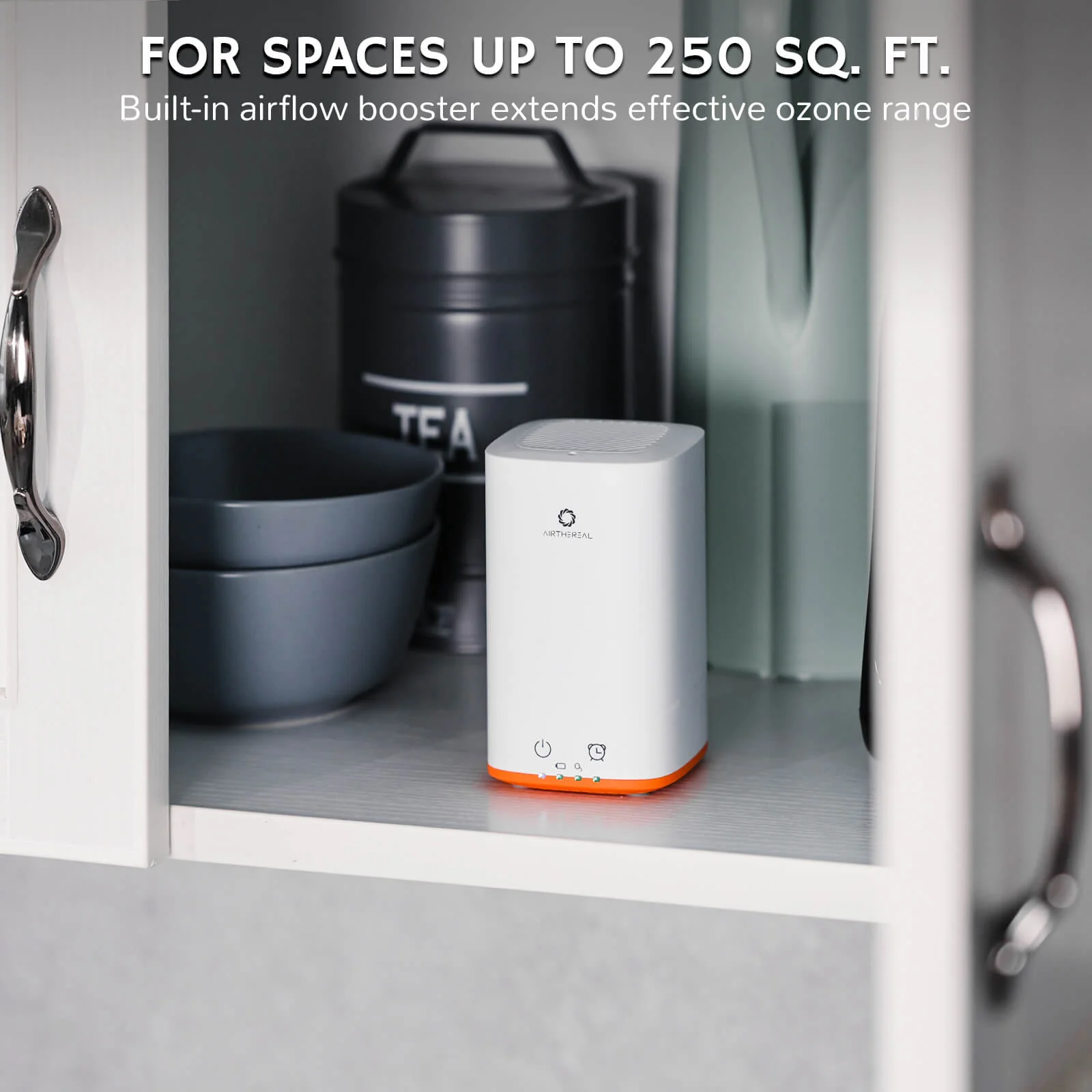 PA300-GO Portable Ozone Generator - Image 11