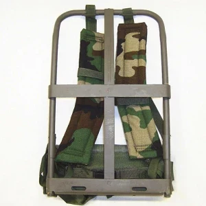 Pack Frame A.L.I.C.E. - U.S. Military - New - Image 2