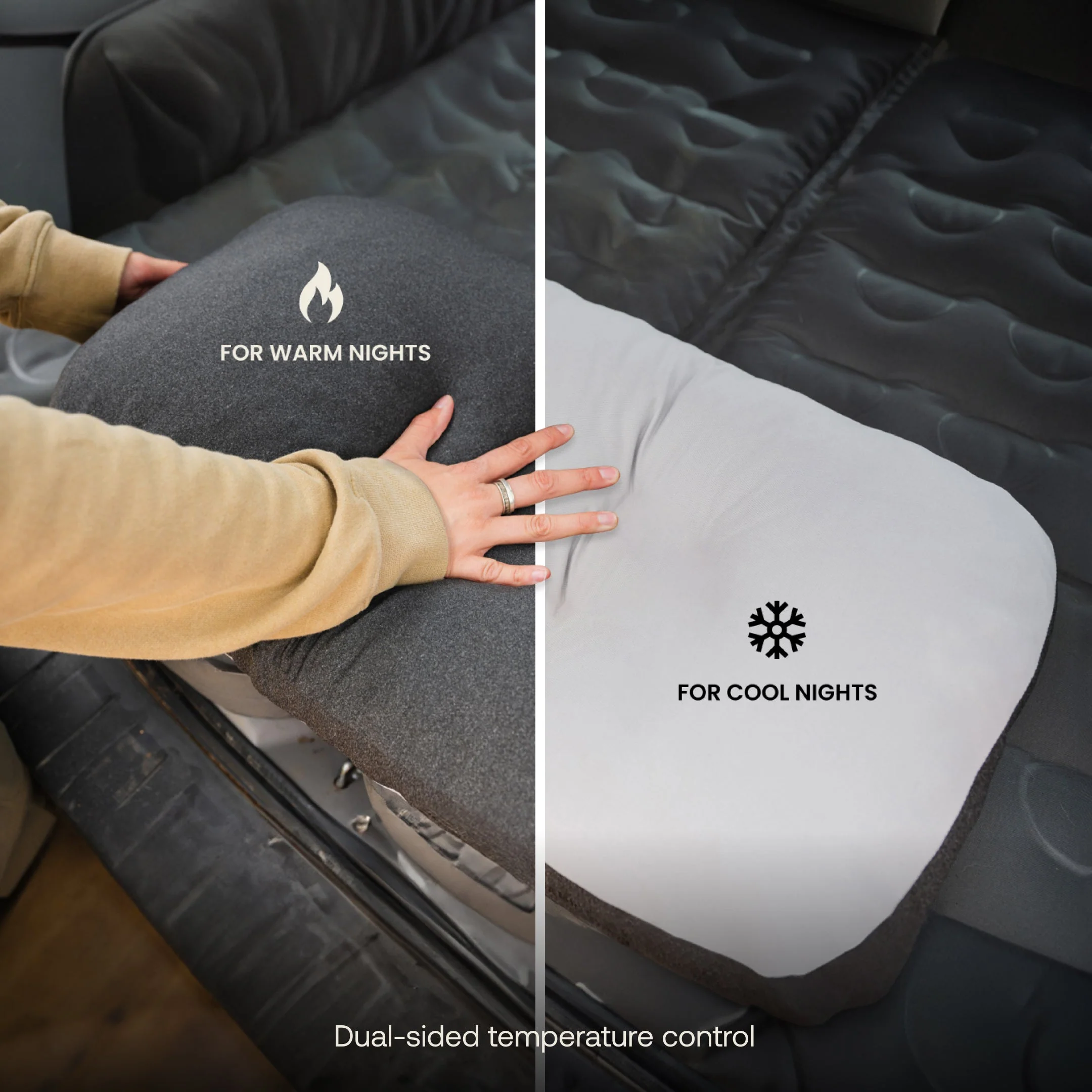 Packable Camp Pillow (SC) - Image 6