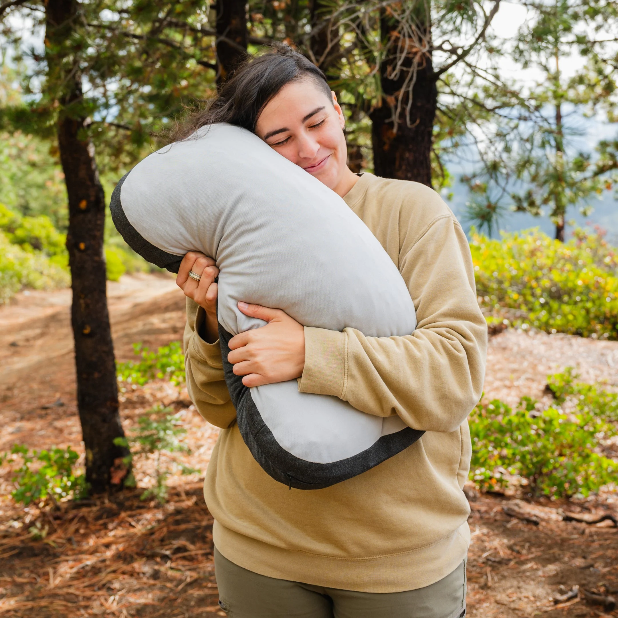 Packable Camp Pillow (SC) - Image 7