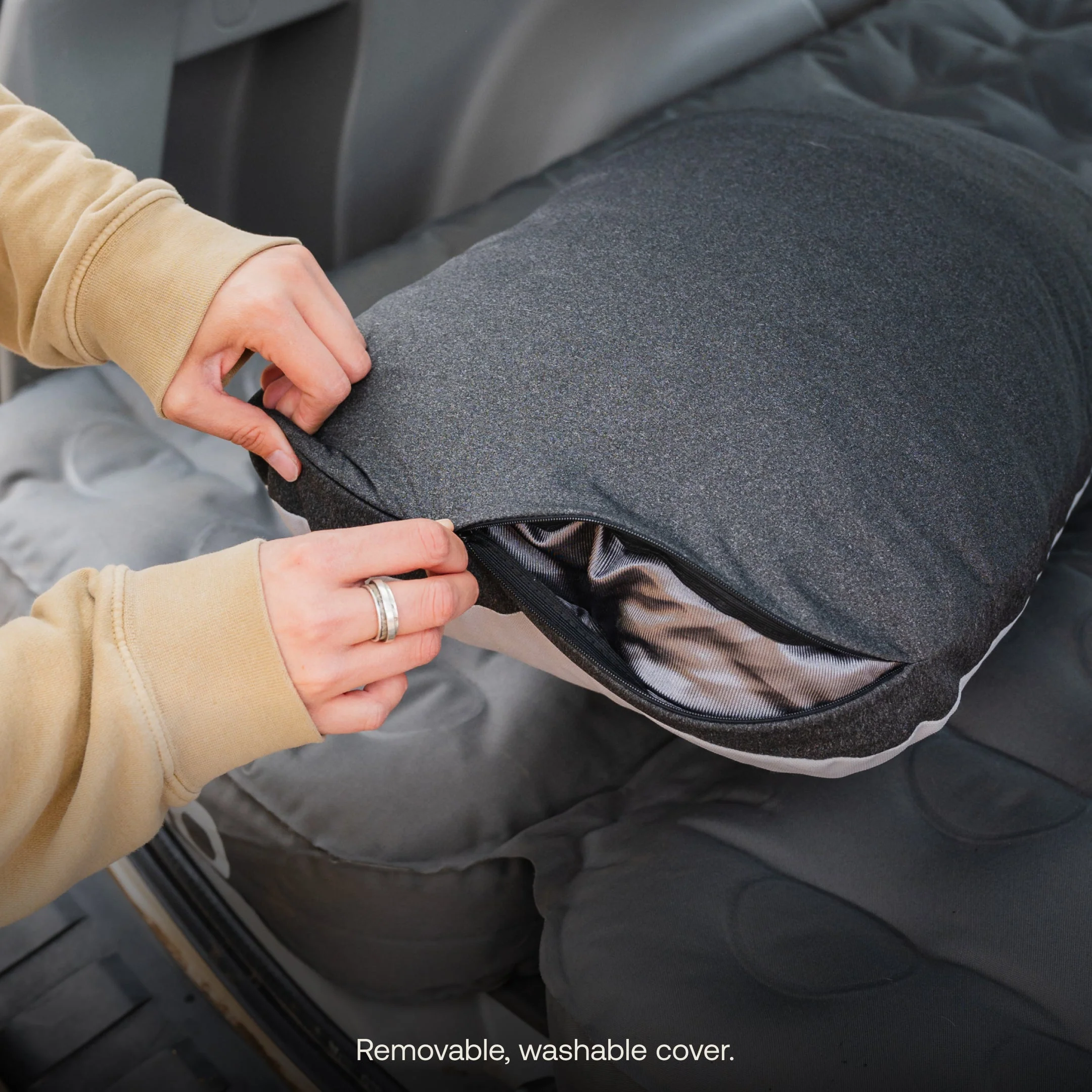 Packable Camp Pillow (SC) - Image 8