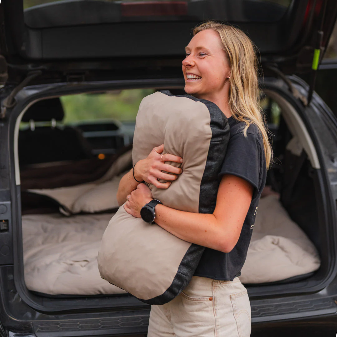 Packable Camping Pillow - Image 10