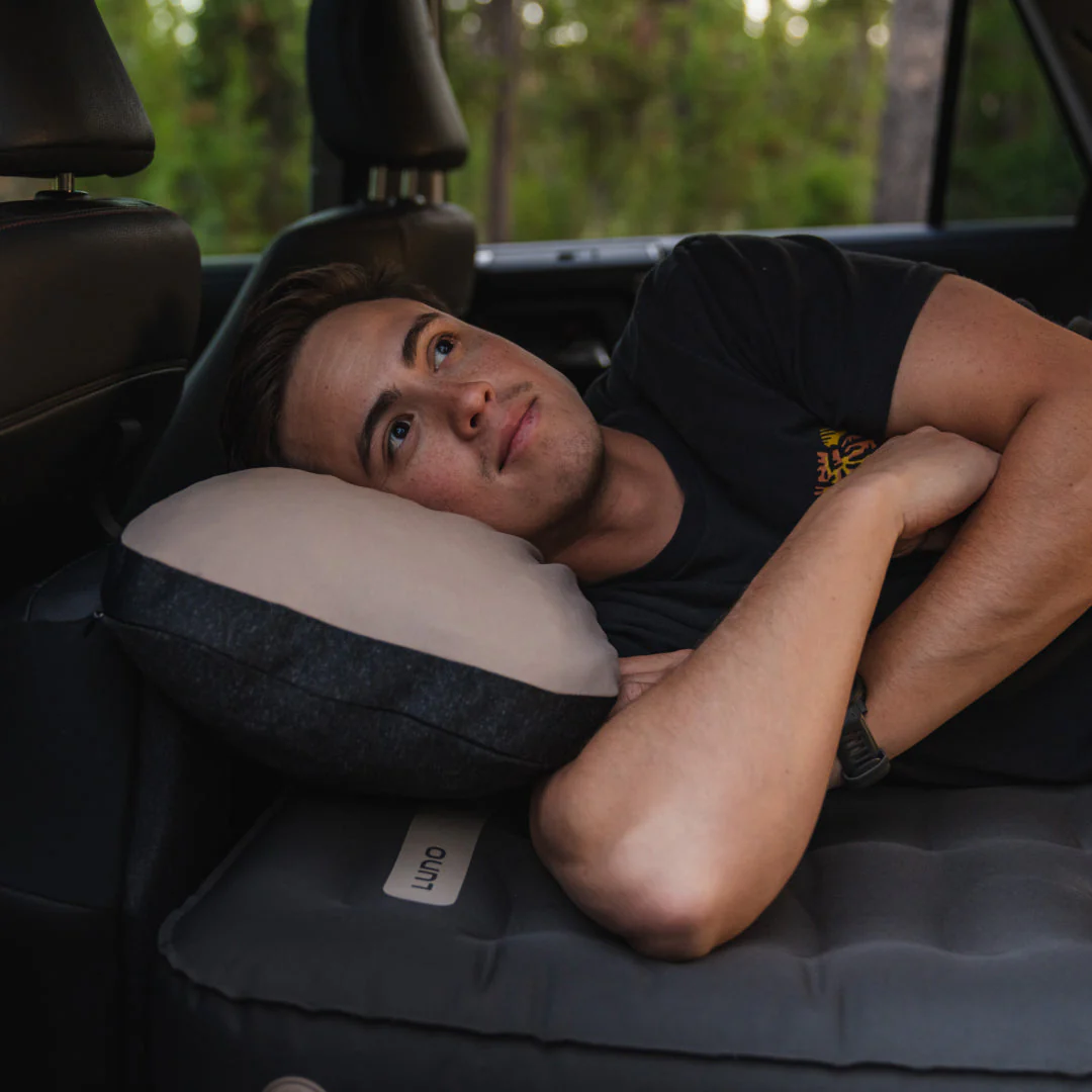 Packable Camping Pillow - Image 14