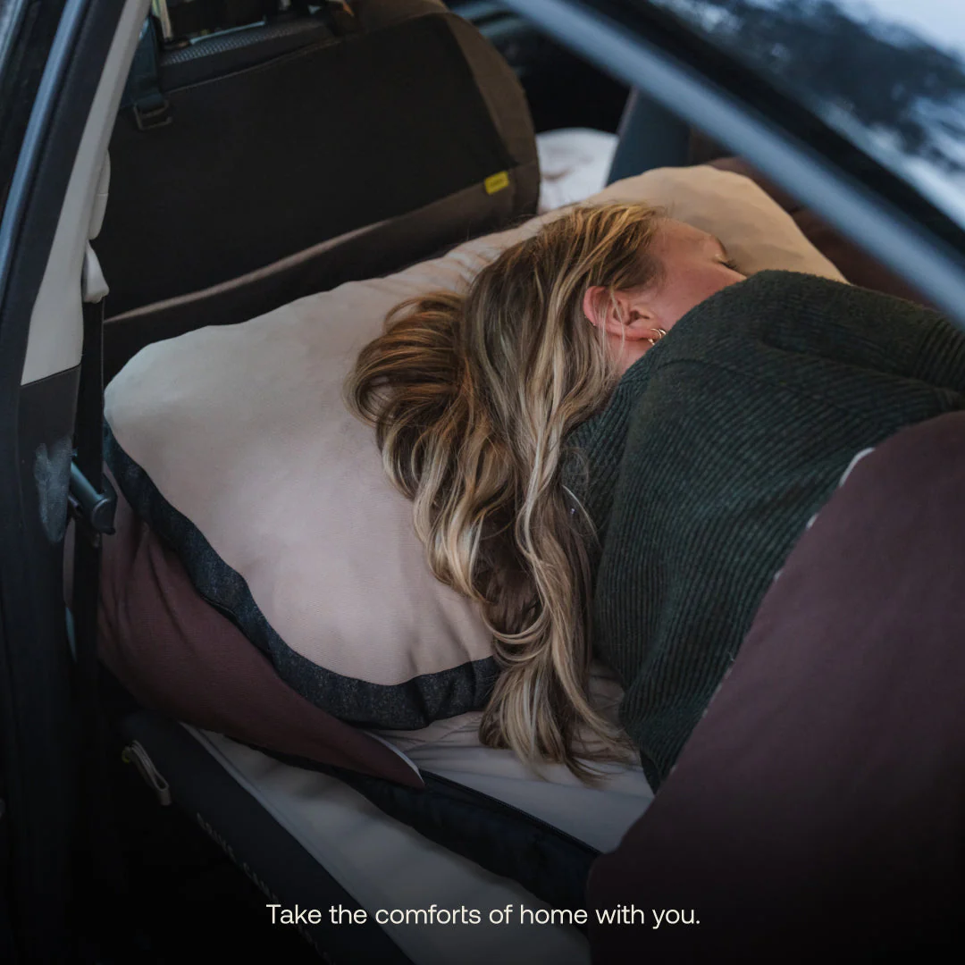 Packable Camping Pillow - Image 3