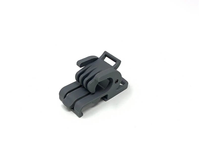 Pannier Bag Clamps - Image 3