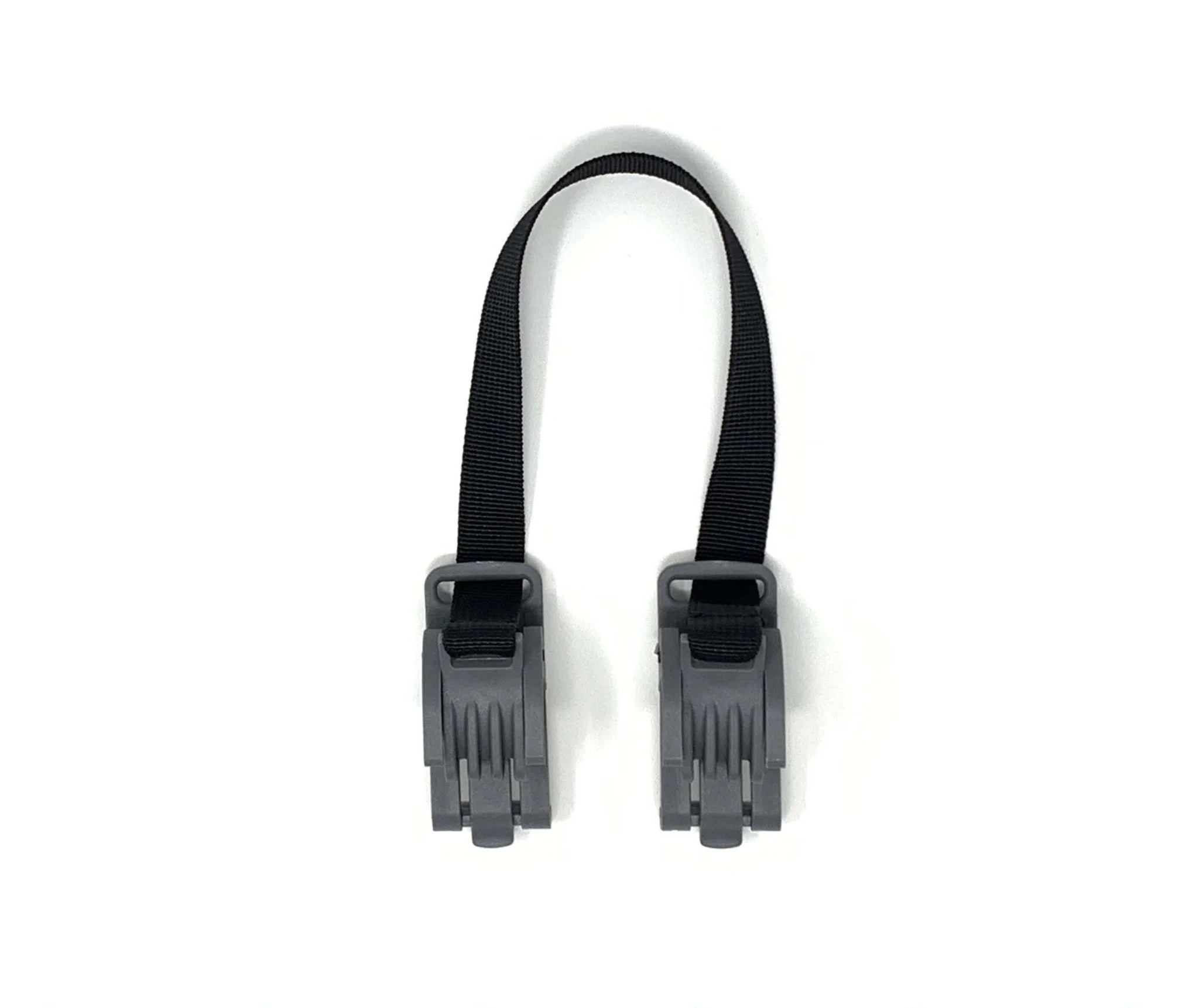 Pannier Bag Clamps - Image 4