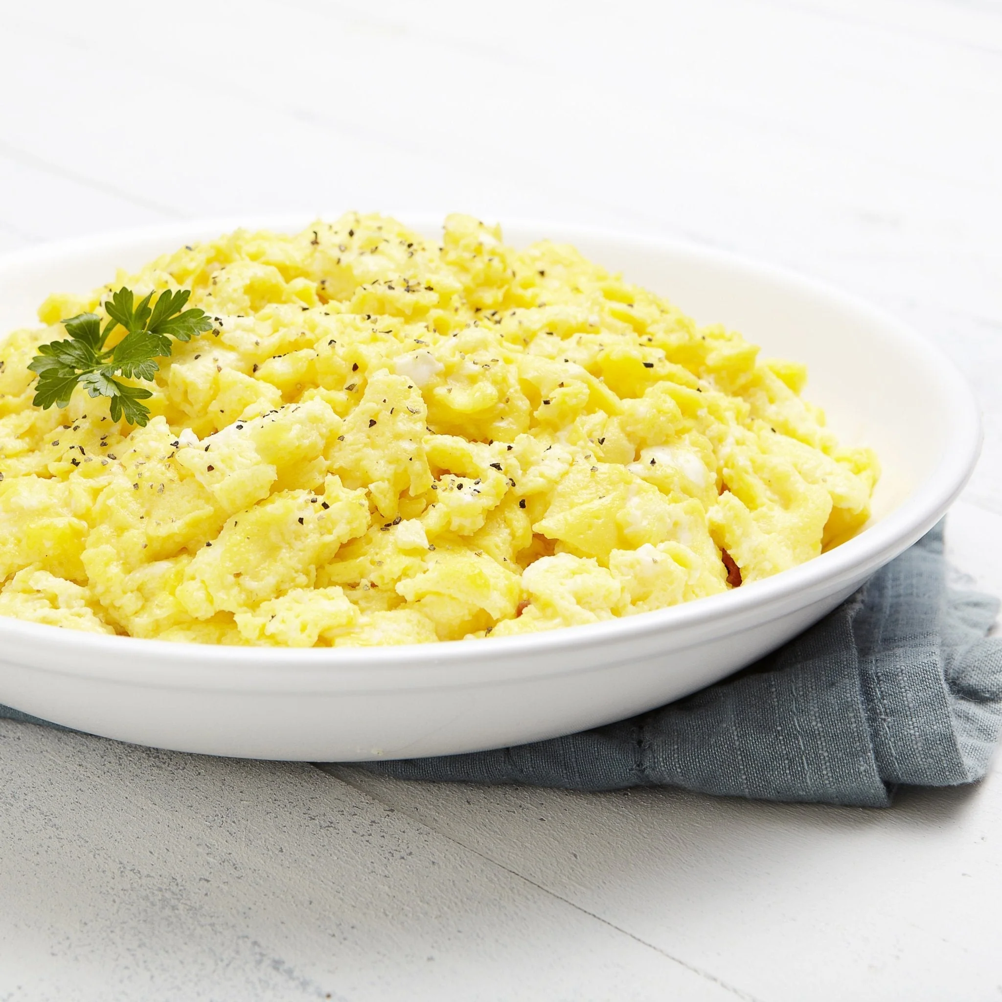 Pasteurized Dried Whole Egg Powder Can, 85 Servings - Image 7