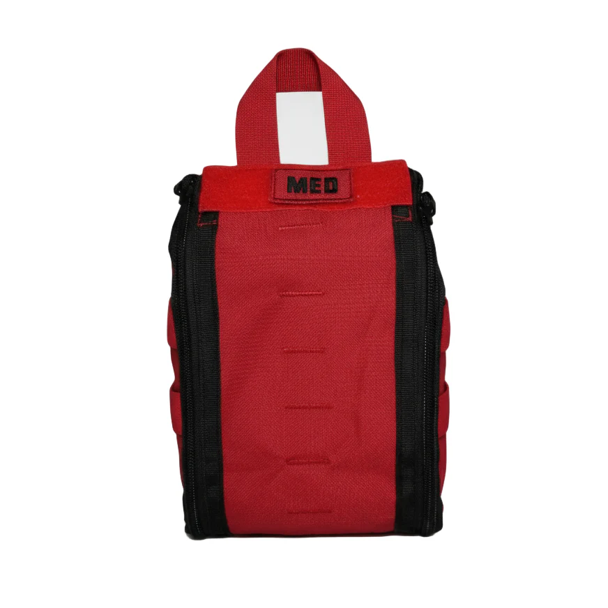 Patrol Trauma Kit w/ Rapid Access Bleeding Control - Image 11