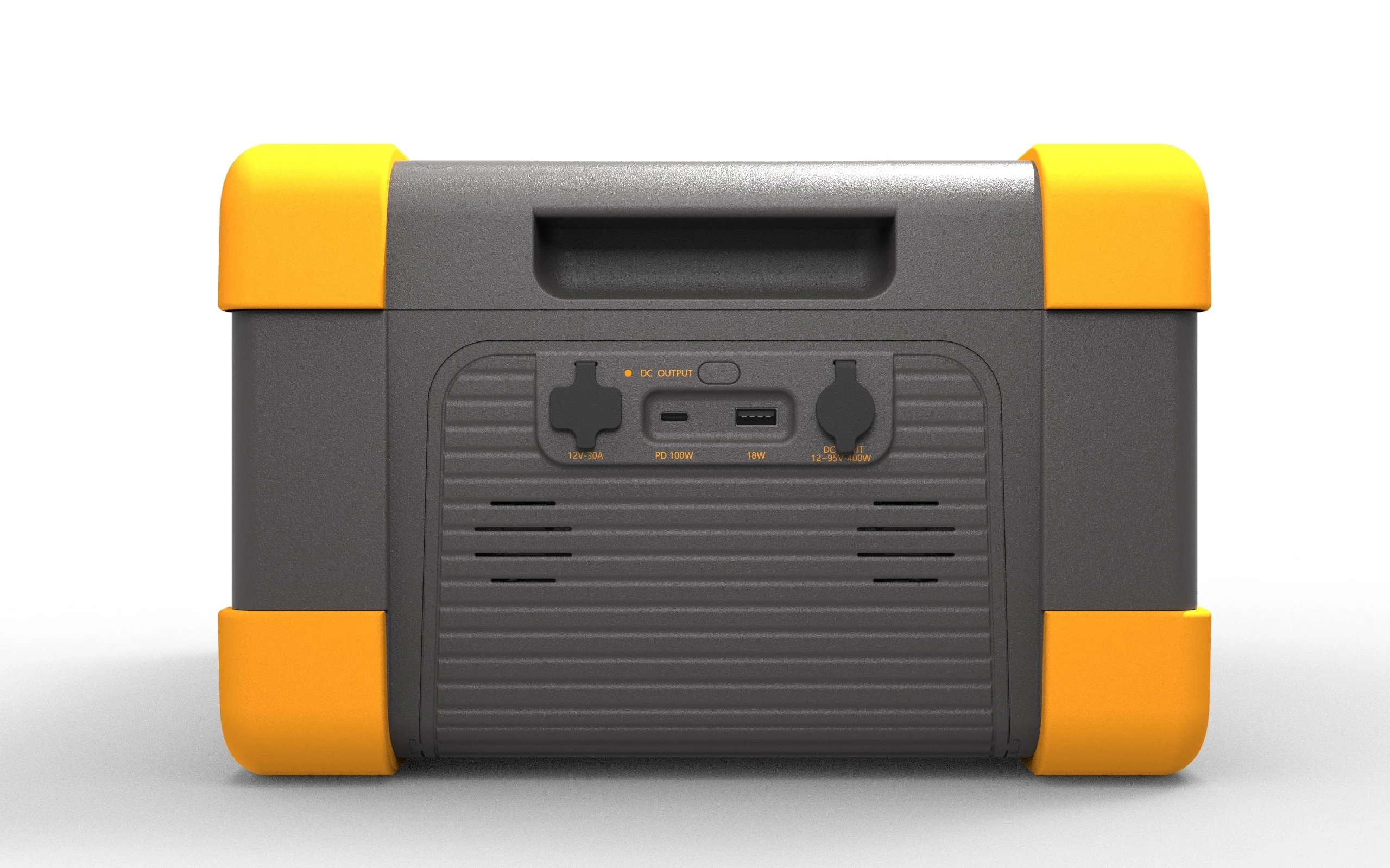 PECRON EB3000-24V Expansion Battery 3072Wh for E2000LFP ONLY - Image 6