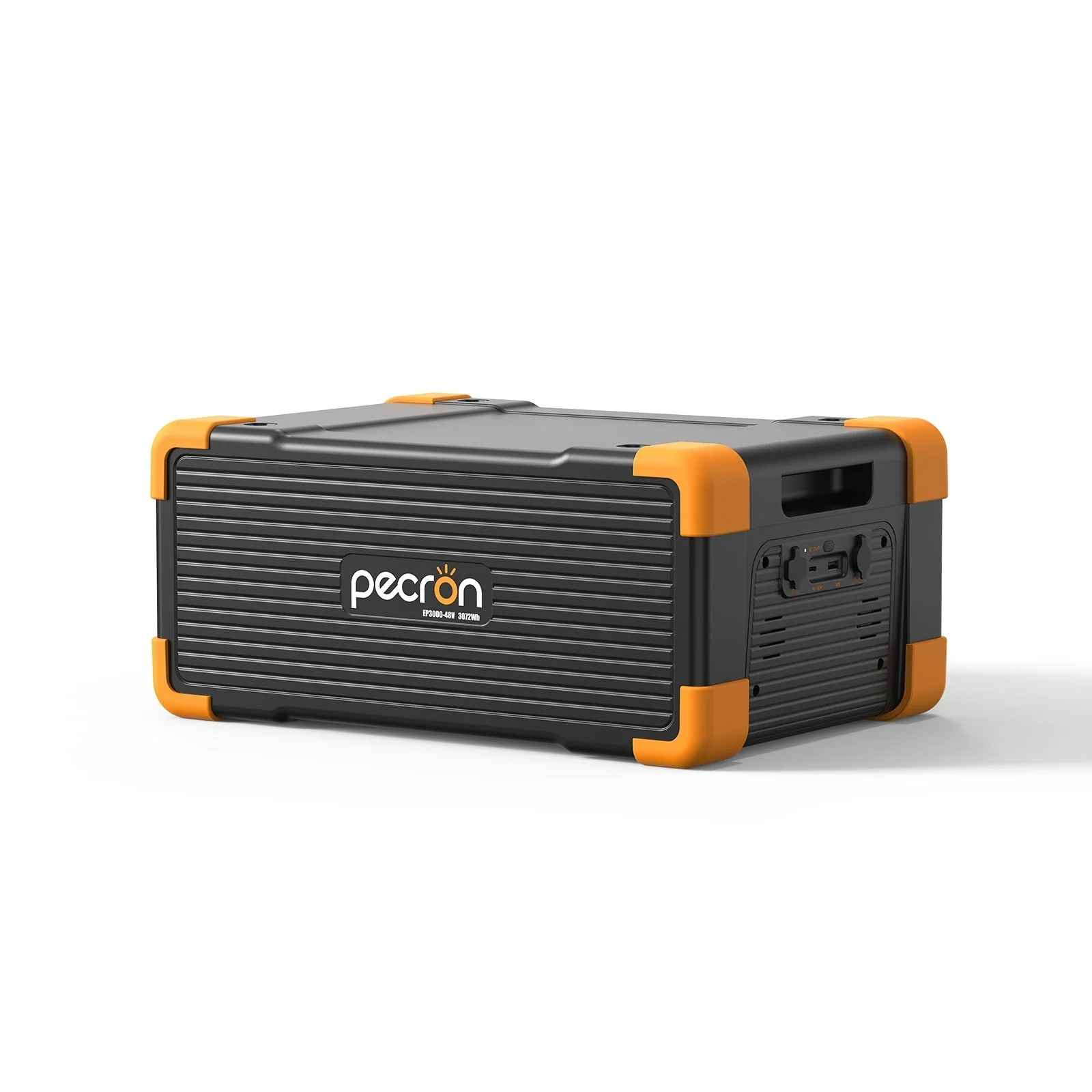 PECRON EP3000-48V Expansion Battery 3072Wh for E1500LFP/ E3600LFP/ E1000LFP - Image 5