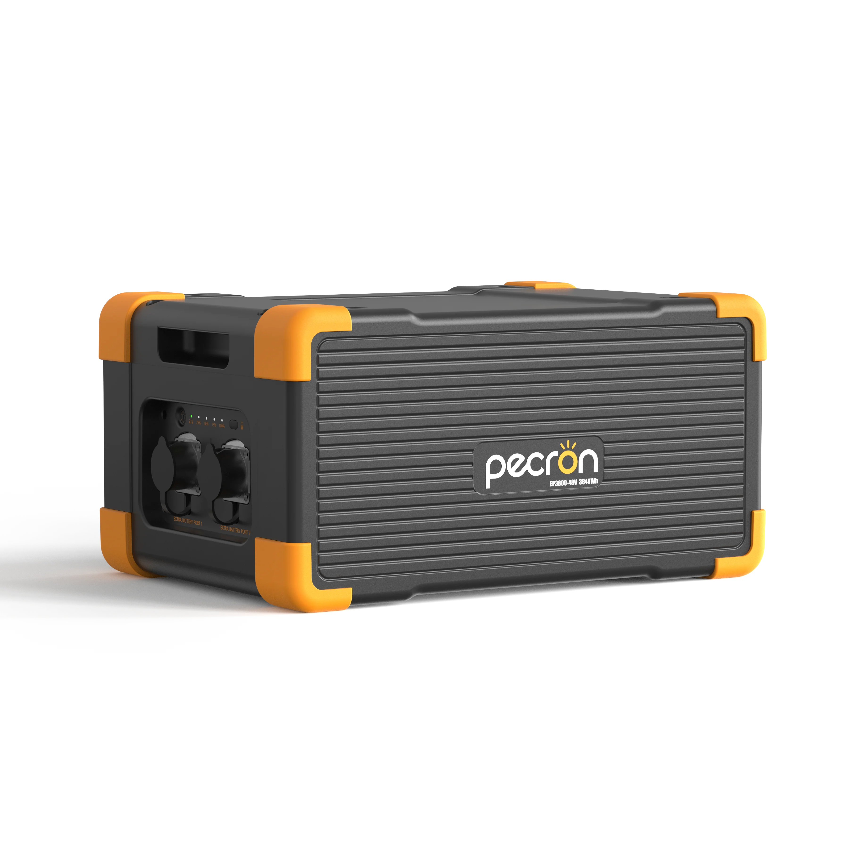 PECRON EP3800-48V Expansion Battery 3840Wh - Image 2