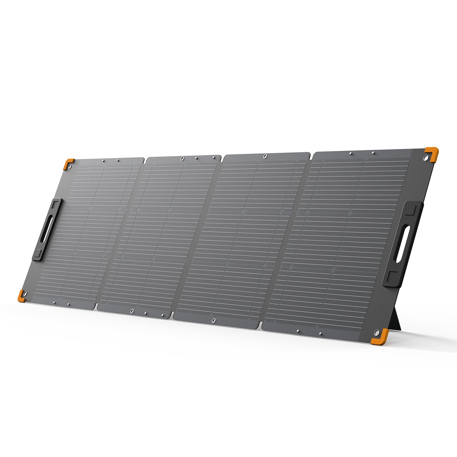 PECRON PV200 200W Portable Solar Panel Waterproof IP67 - Image 9