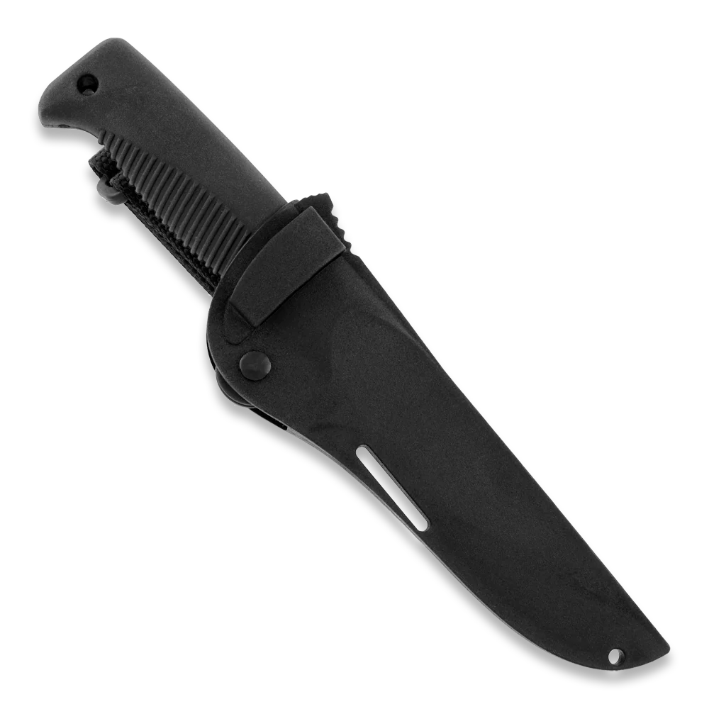 Peltonen M07 Ranger Puukko Uncoated  FJP146 - Image 3