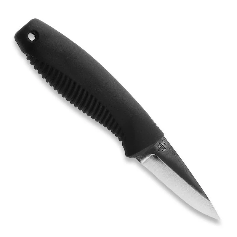 Peltonen M23 Ranger Cub Knife Kydex Sheath (Black) FJP305 - Image 2