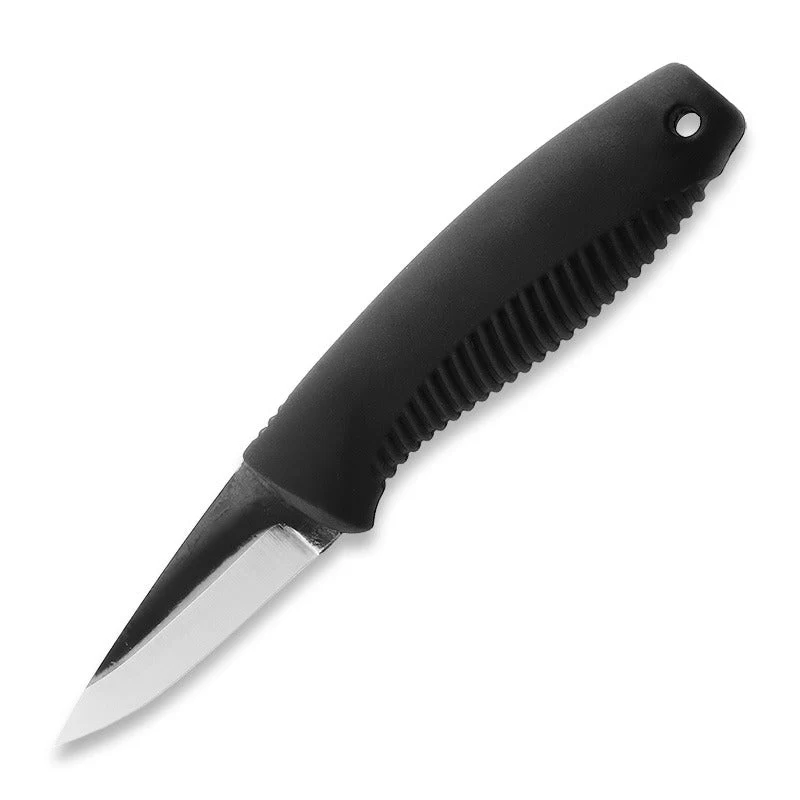 Peltonen M23 Ranger Cub Knife Kydex Sheath (Black) FJP305 - Image 4