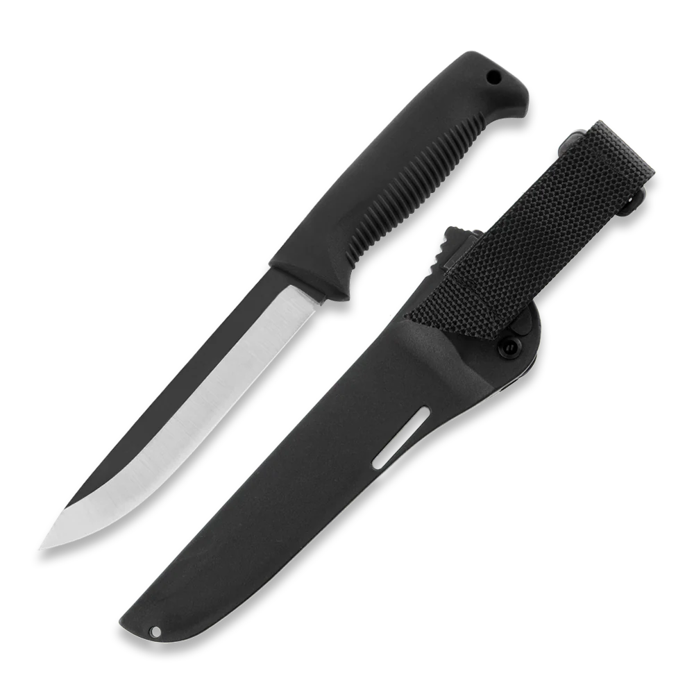 Peltonen M95 Ranger Puukko Uncoated FJP144 - Image 2